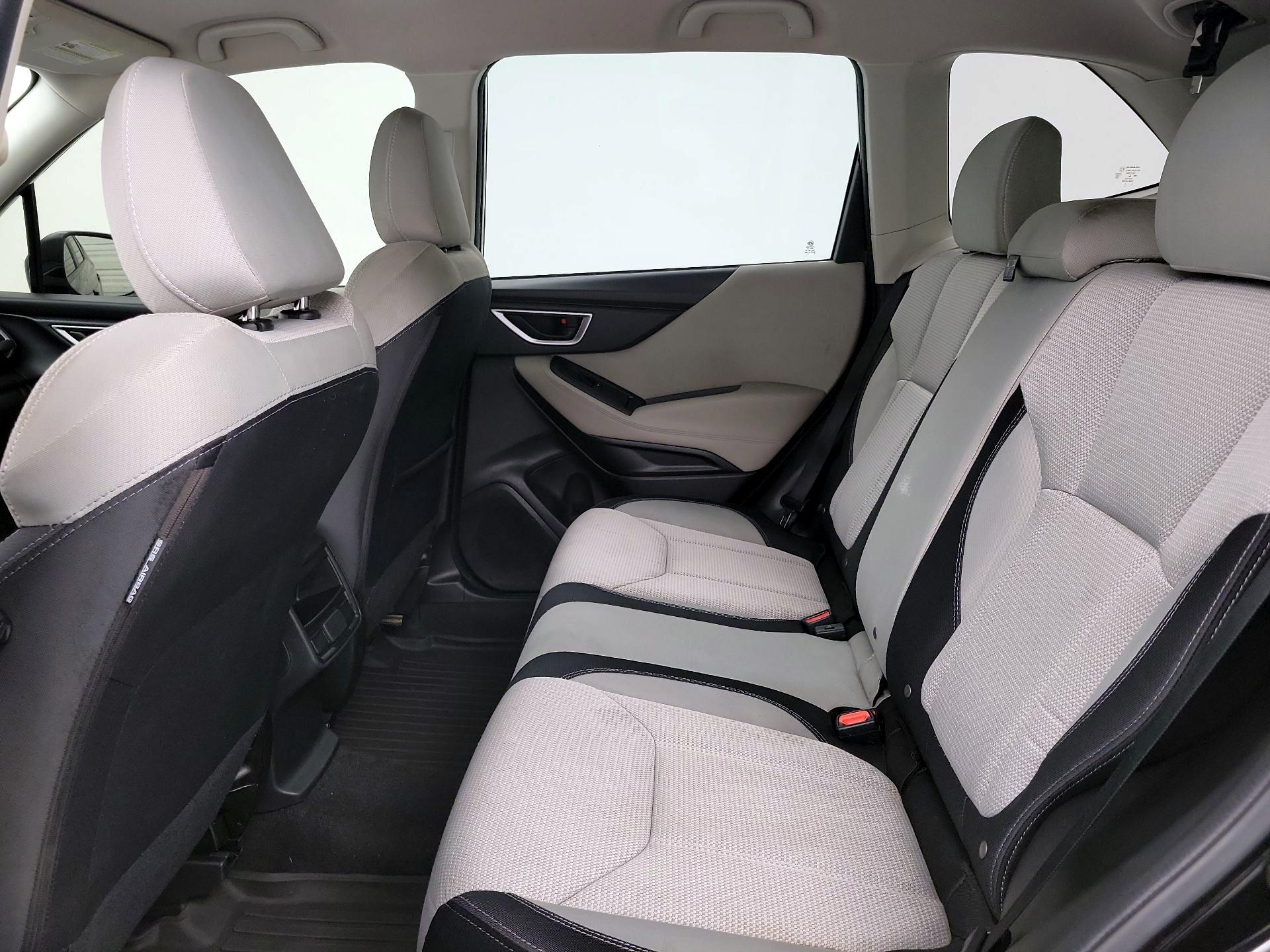 Thumbnail: 2020 Subaru Forester - 19