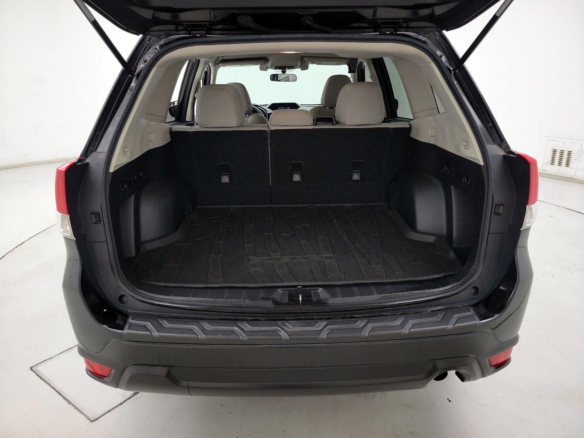 Thumbnail: 2020 Subaru Forester - 20