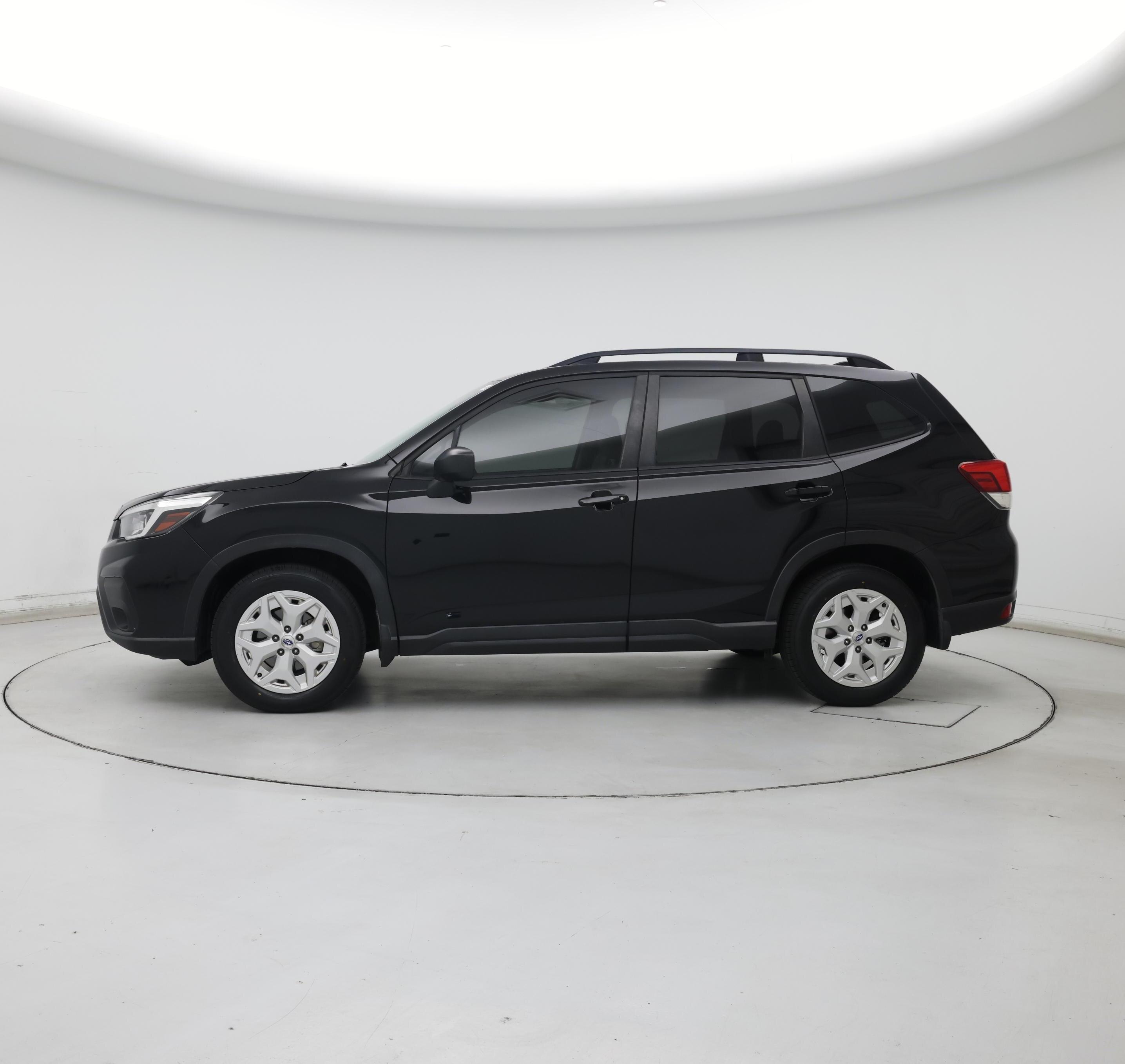 Thumbnail: 2020 Subaru Forester - 3