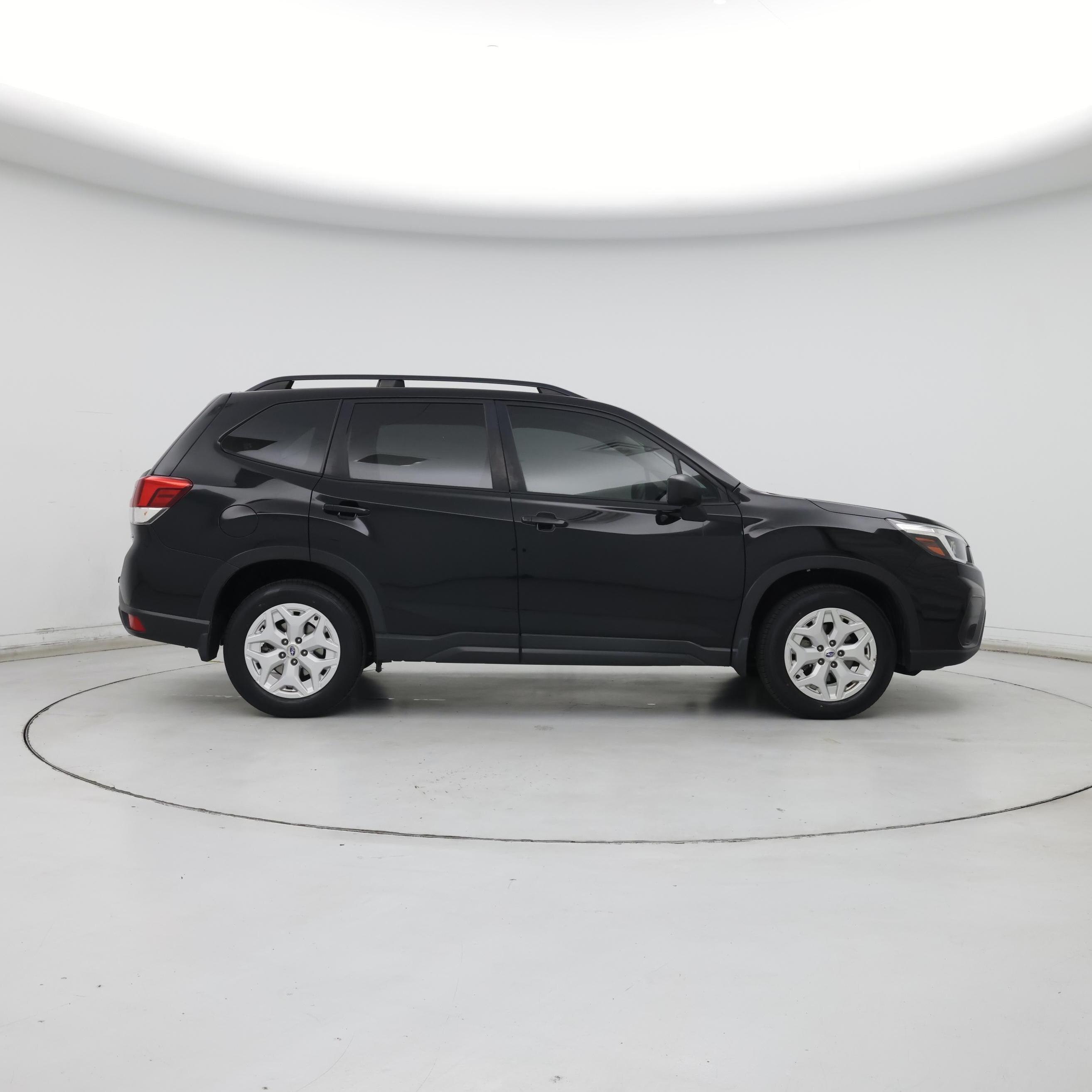 Thumbnail: 2020 Subaru Forester - 7