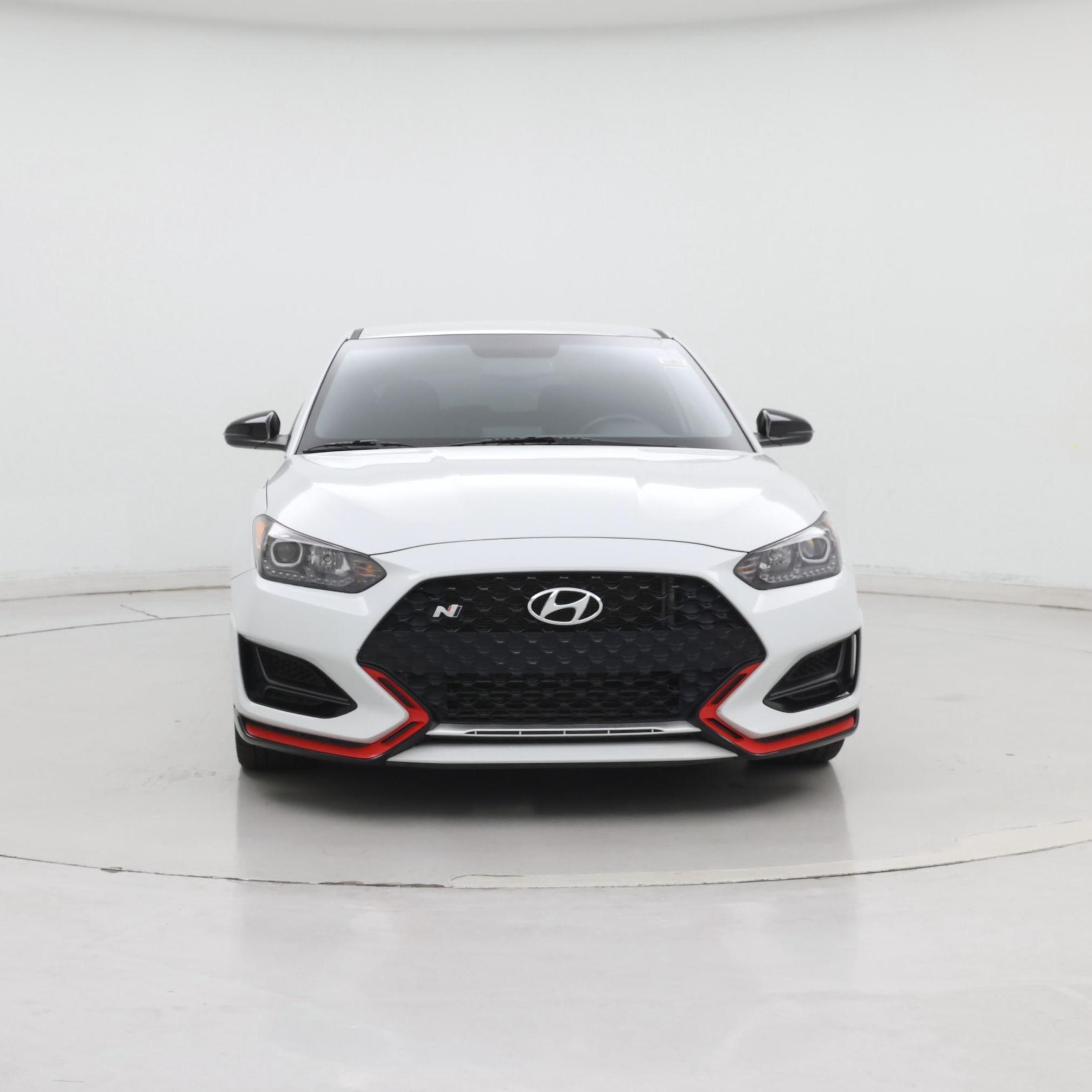 Thumbnail: 2020 Hyundai Veloster - 5