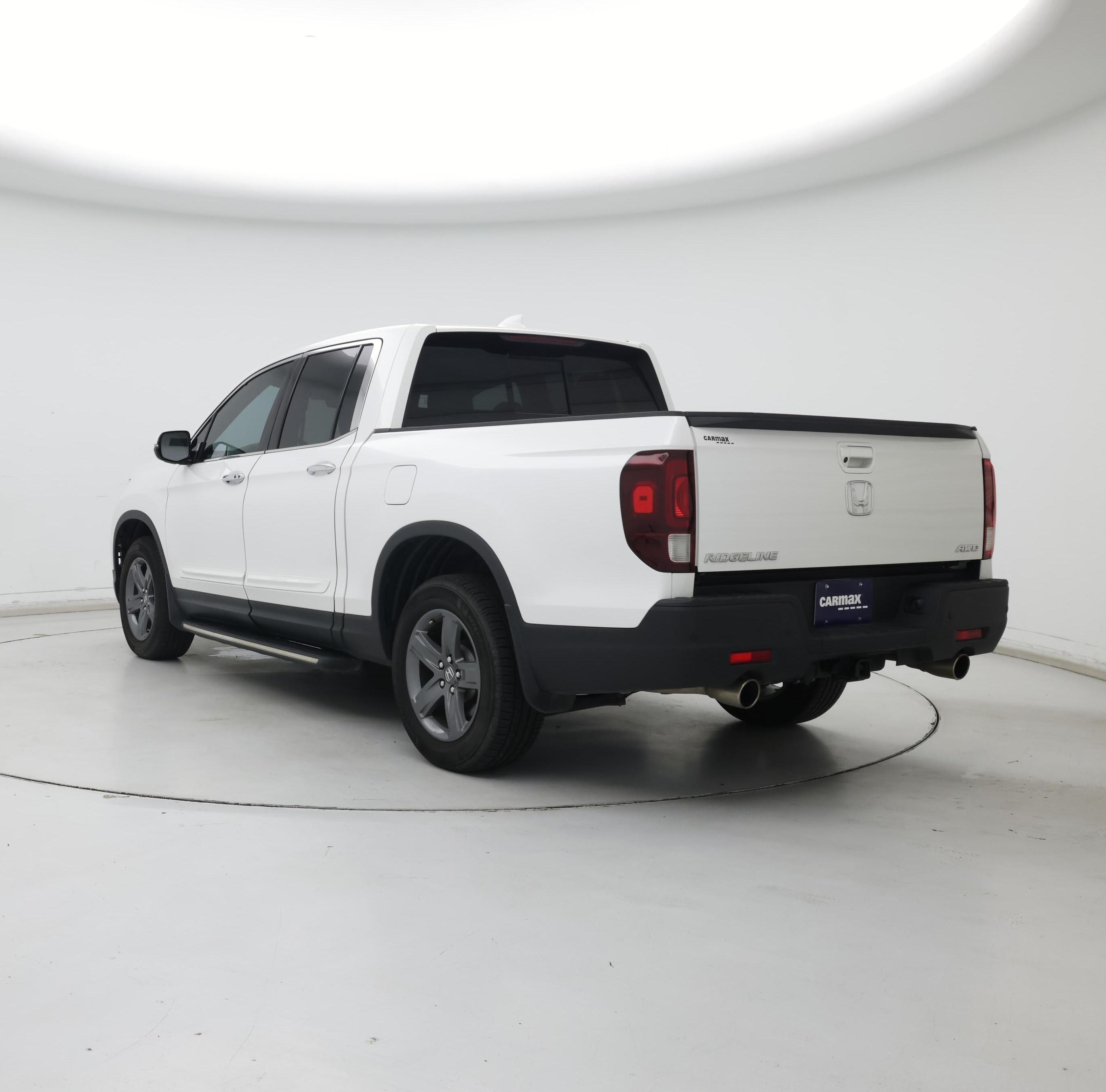 Thumbnail: 2023 Honda Ridgeline - 2