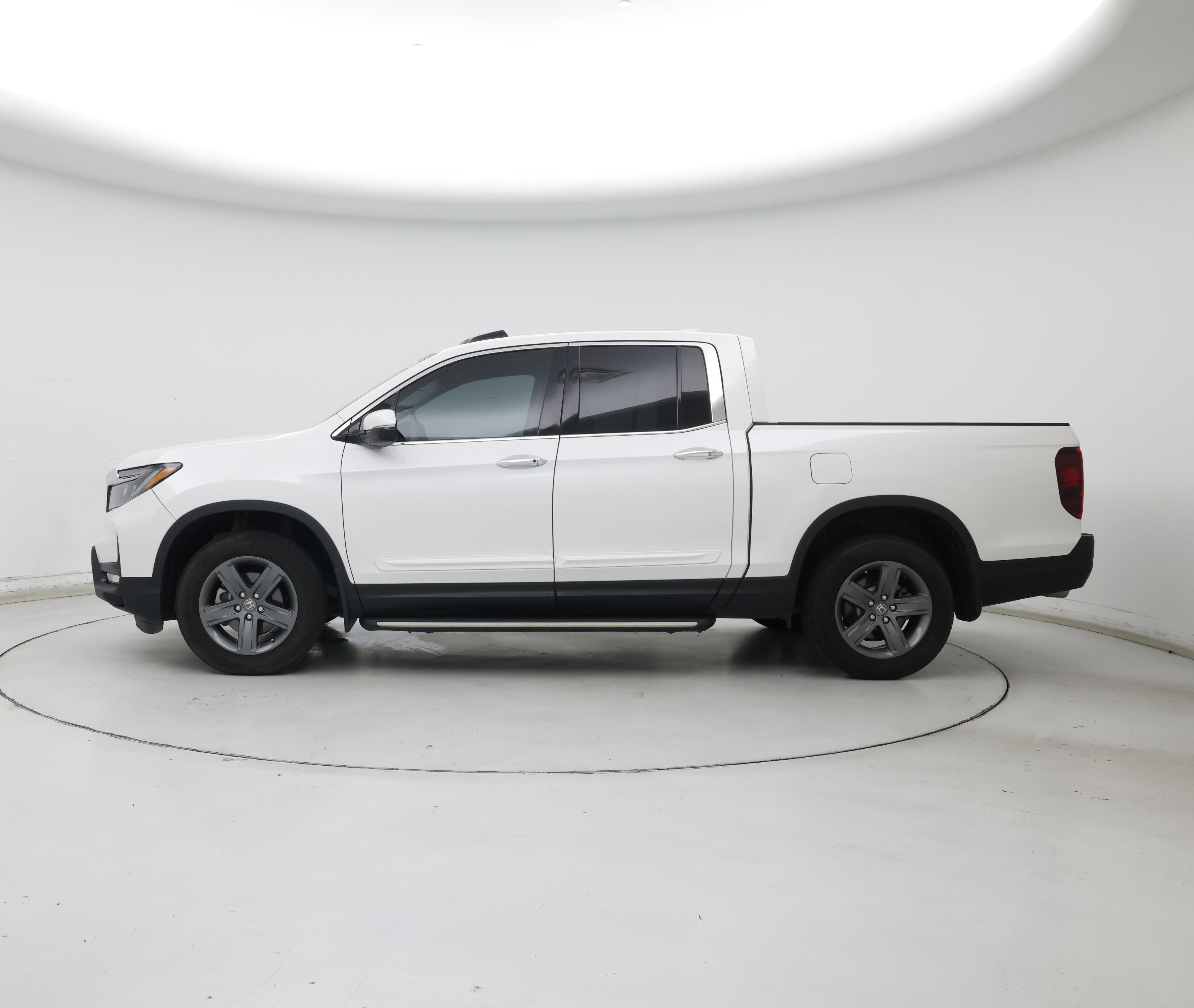 Thumbnail: 2023 Honda Ridgeline - 3