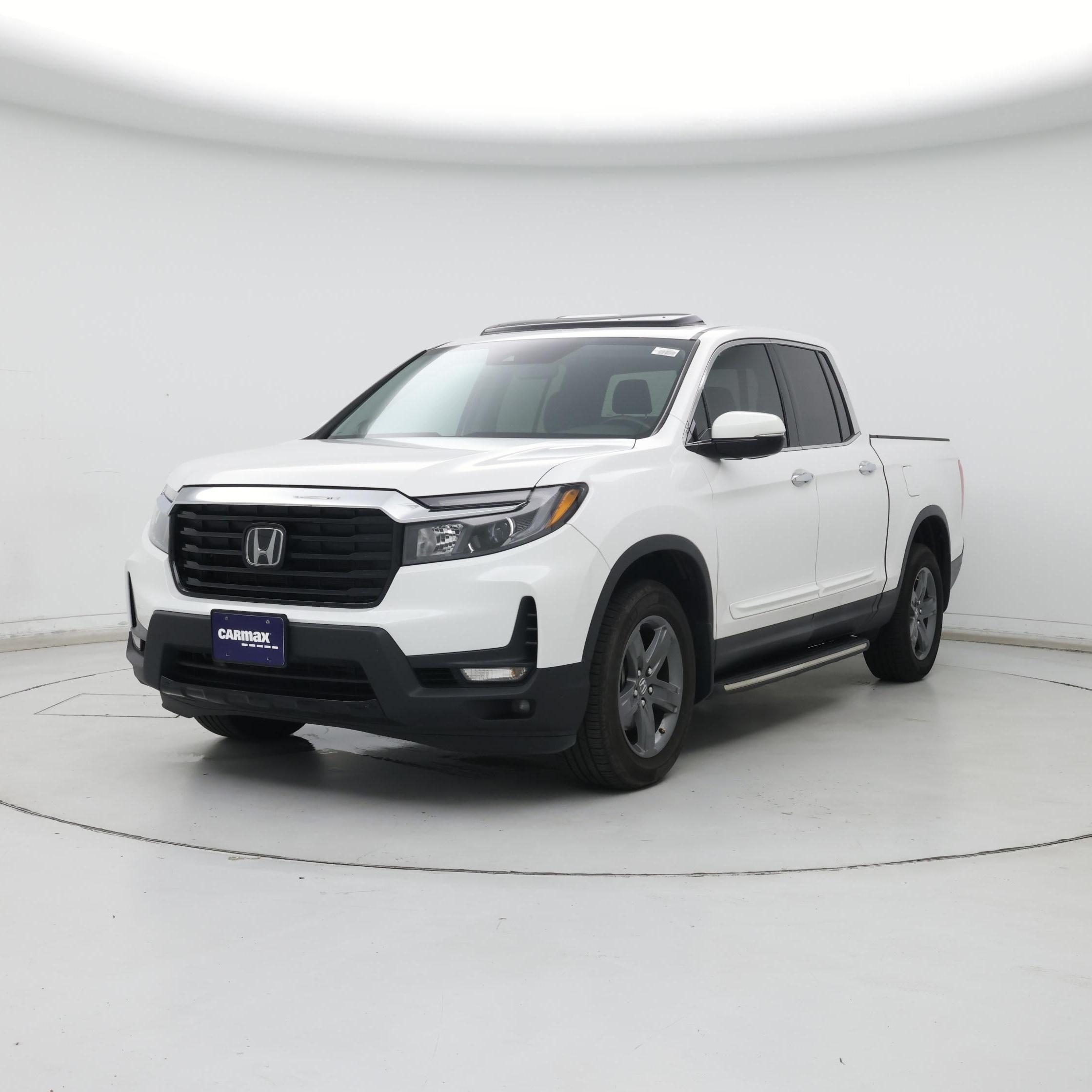 Thumbnail: 2023 Honda Ridgeline - 4