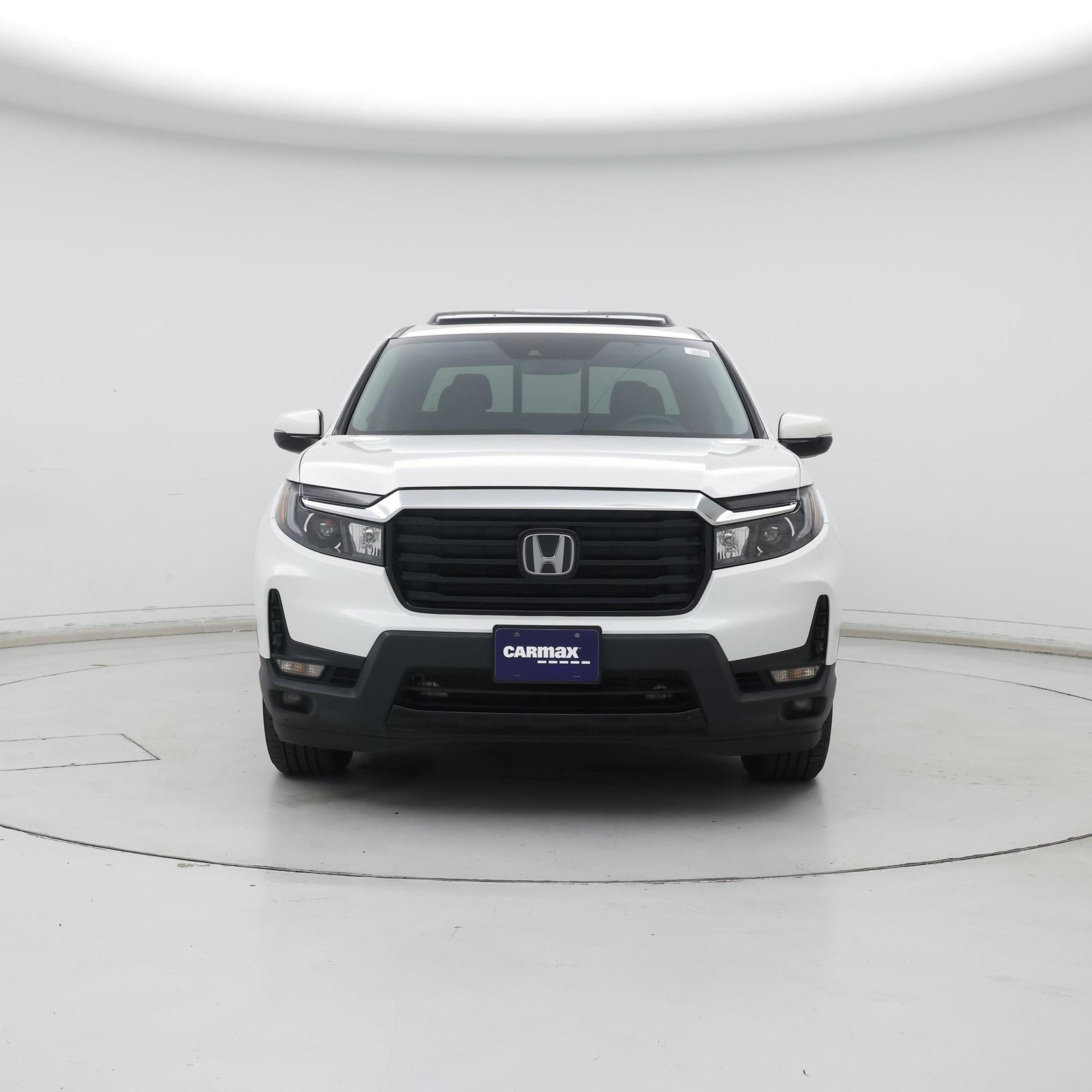 Thumbnail: 2023 Honda Ridgeline - 5