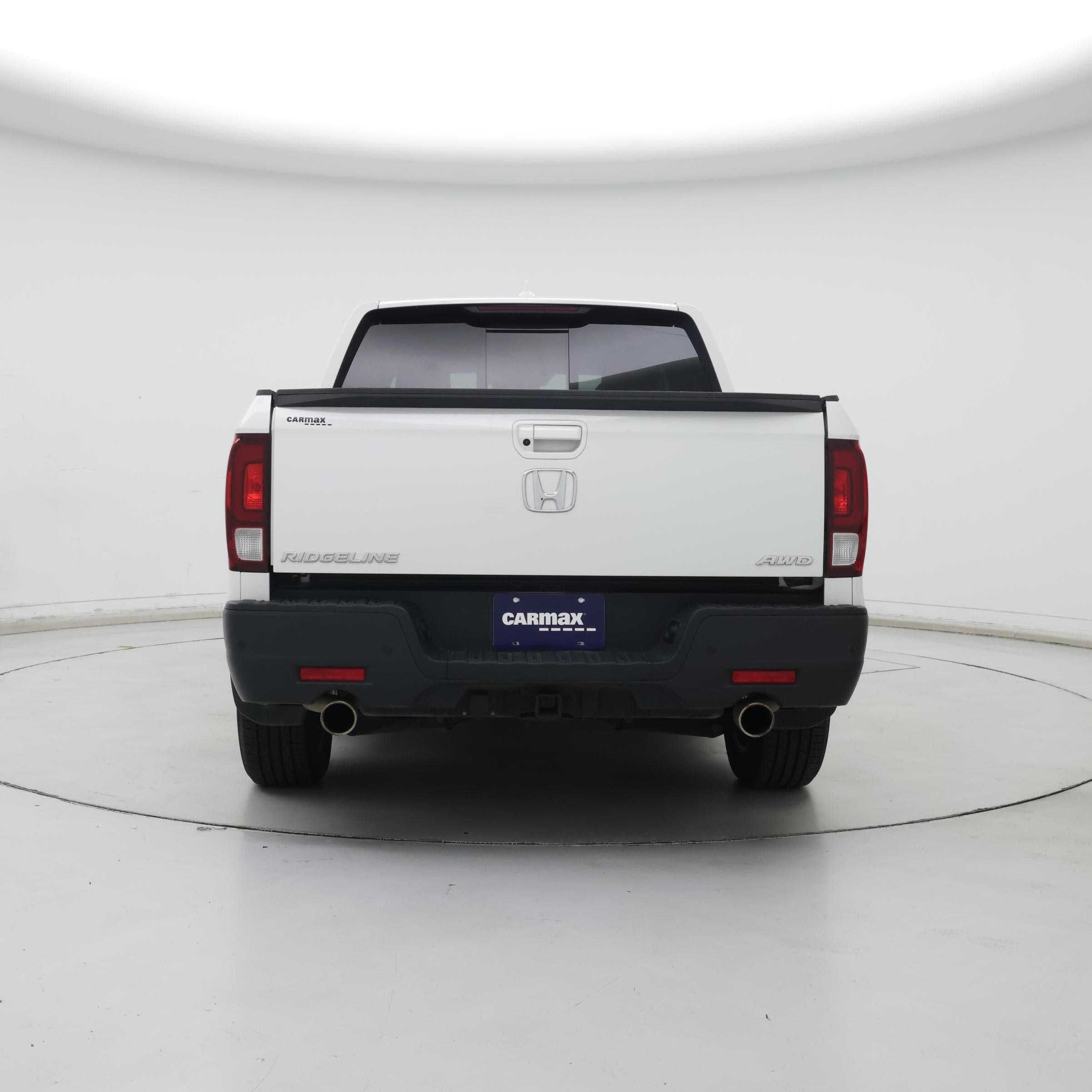 Thumbnail: 2023 Honda Ridgeline - 6