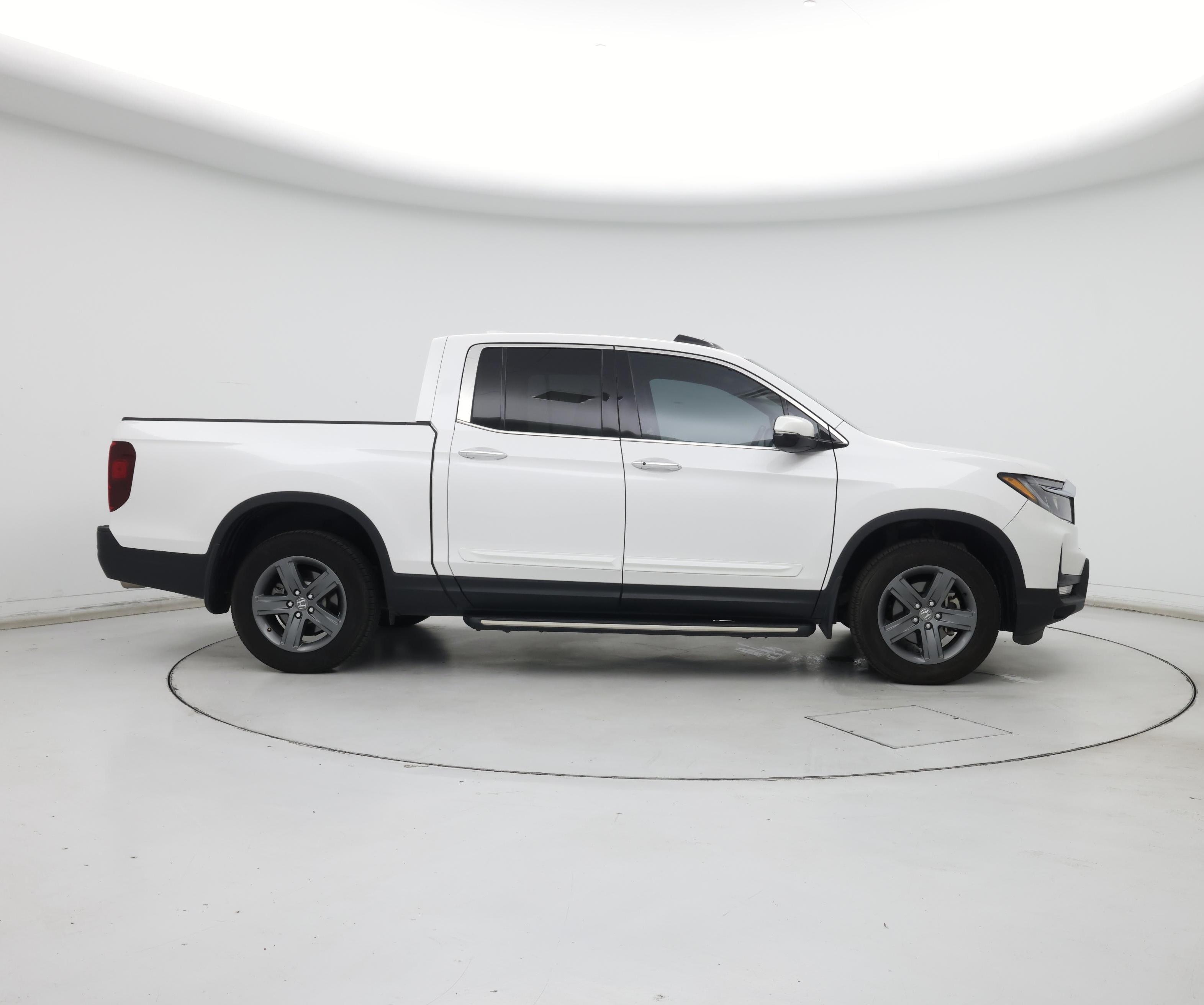 Thumbnail: 2023 Honda Ridgeline - 7