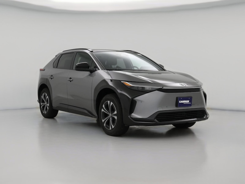 2024 Toyota bZ4X XLE -
                  Overland Park, KS