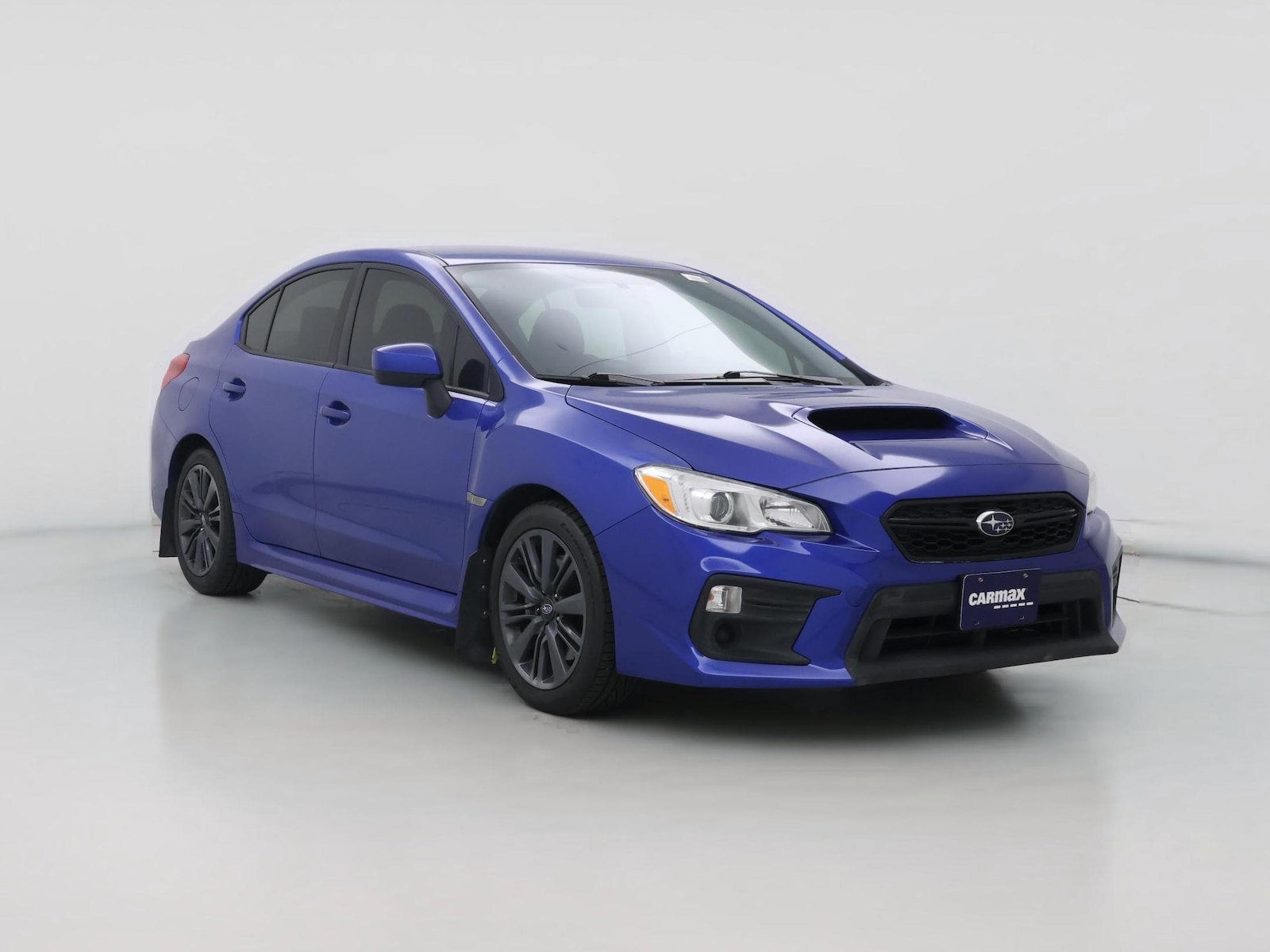 2021 Subaru WRX
