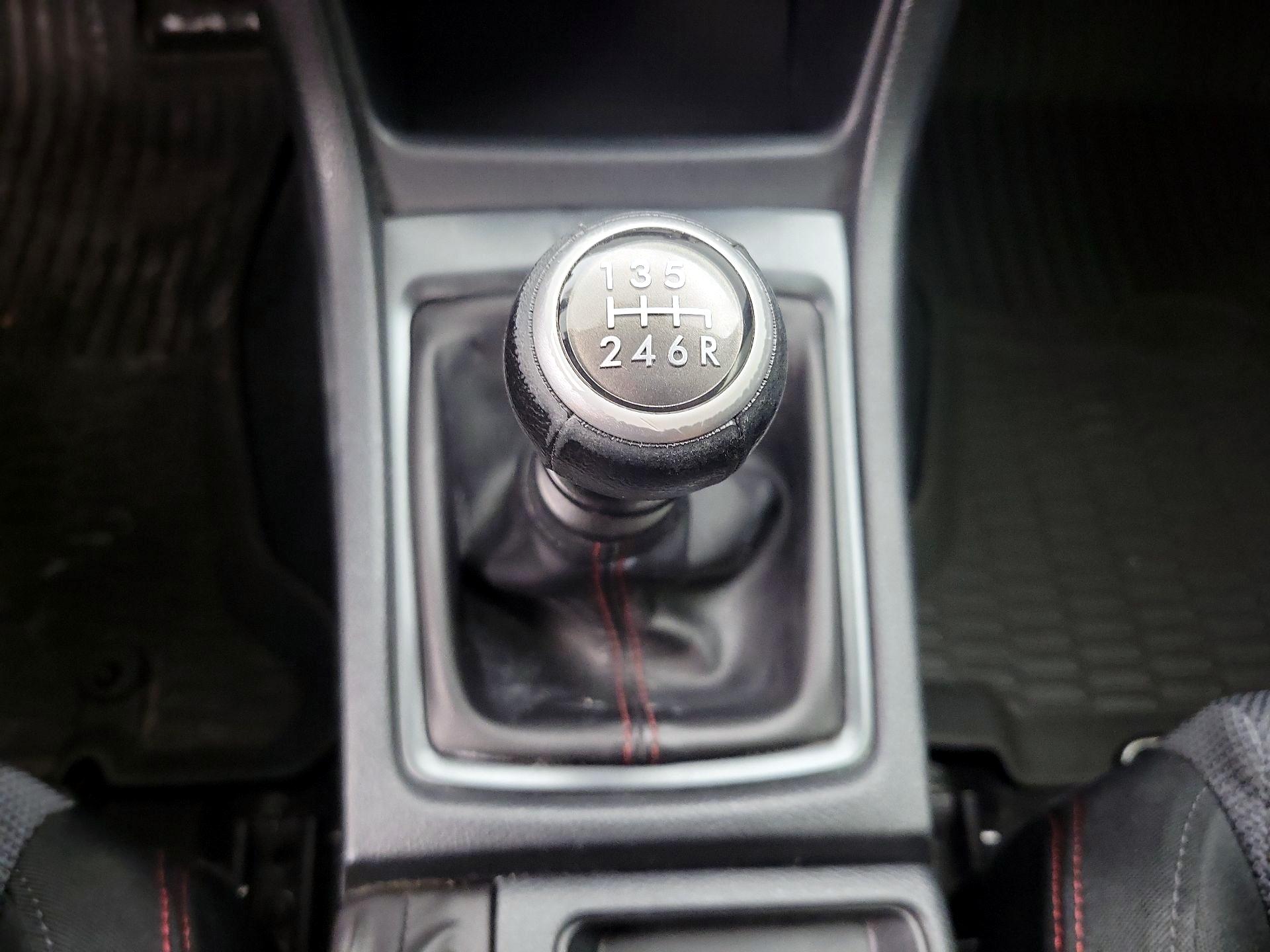Thumbnail: 2021 Subaru WRX - 17