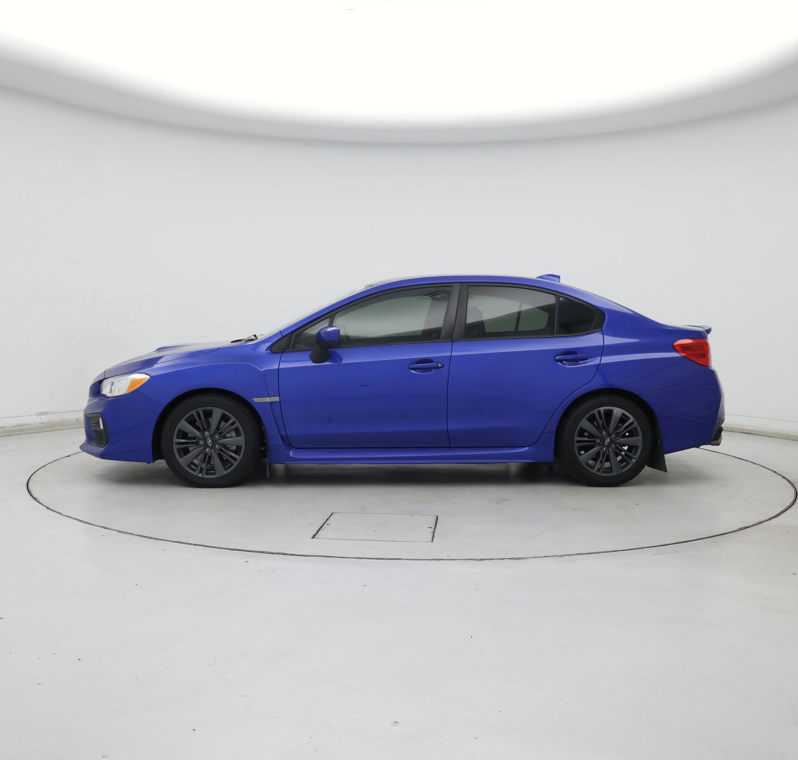 Thumbnail: 2021 Subaru WRX - 3