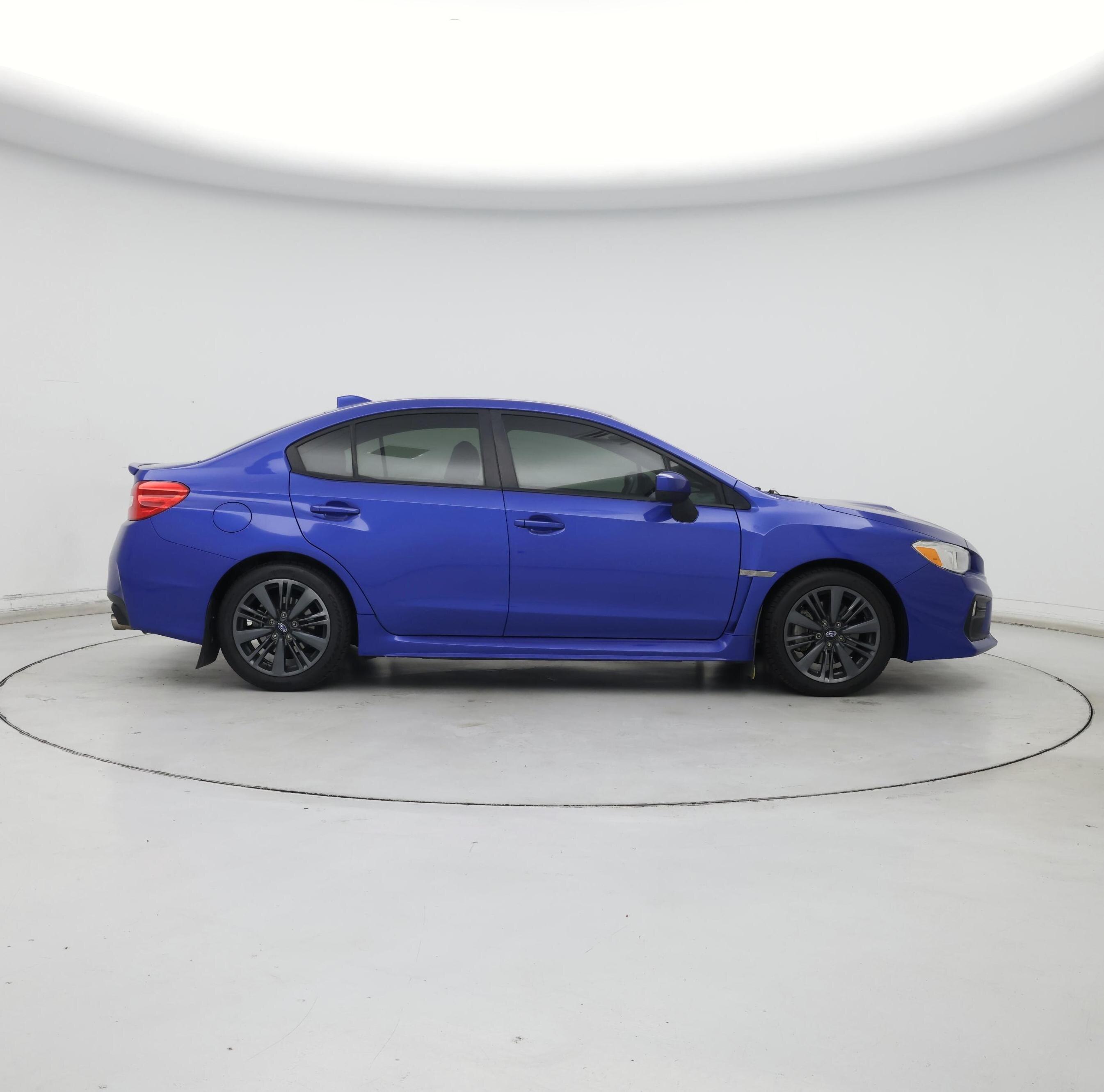 Thumbnail: 2021 Subaru WRX - 7