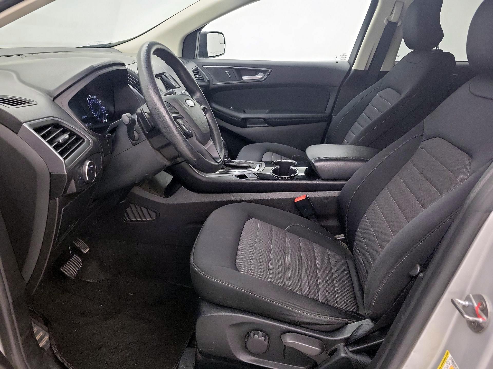 Thumbnail: 2018 Ford Edge - 11