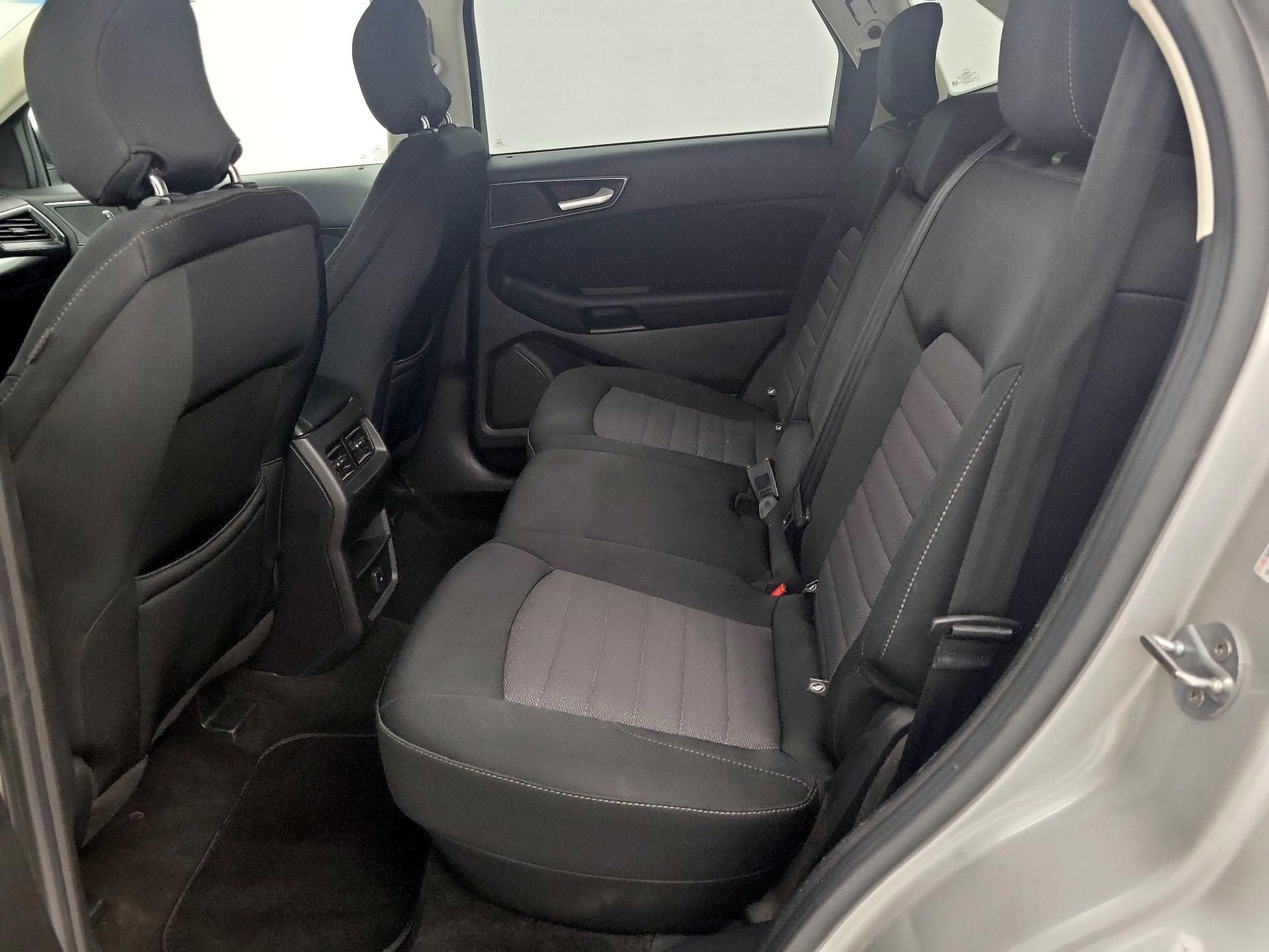 Thumbnail: 2018 Ford Edge - 19