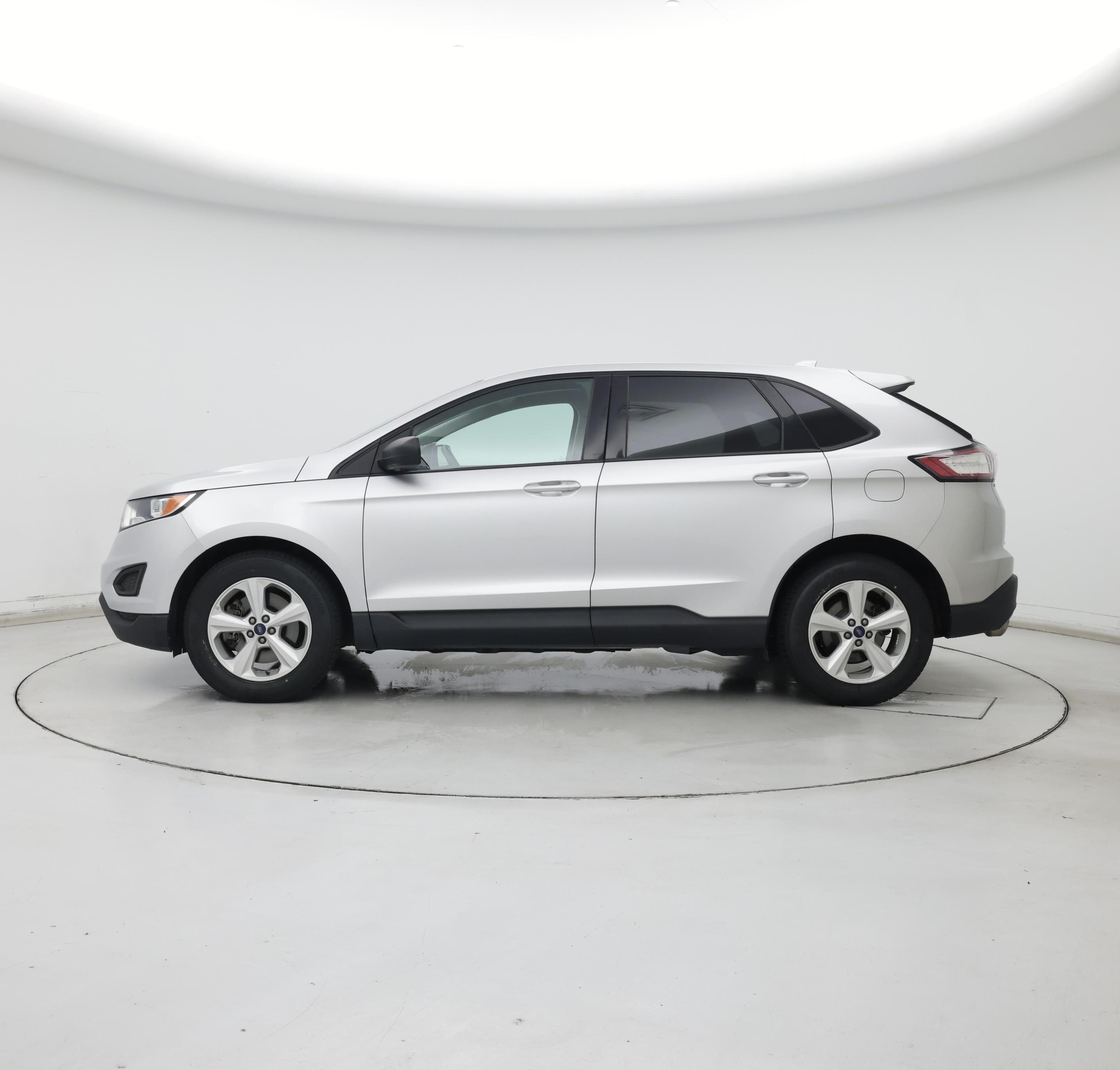 Thumbnail: 2018 Ford Edge - 3