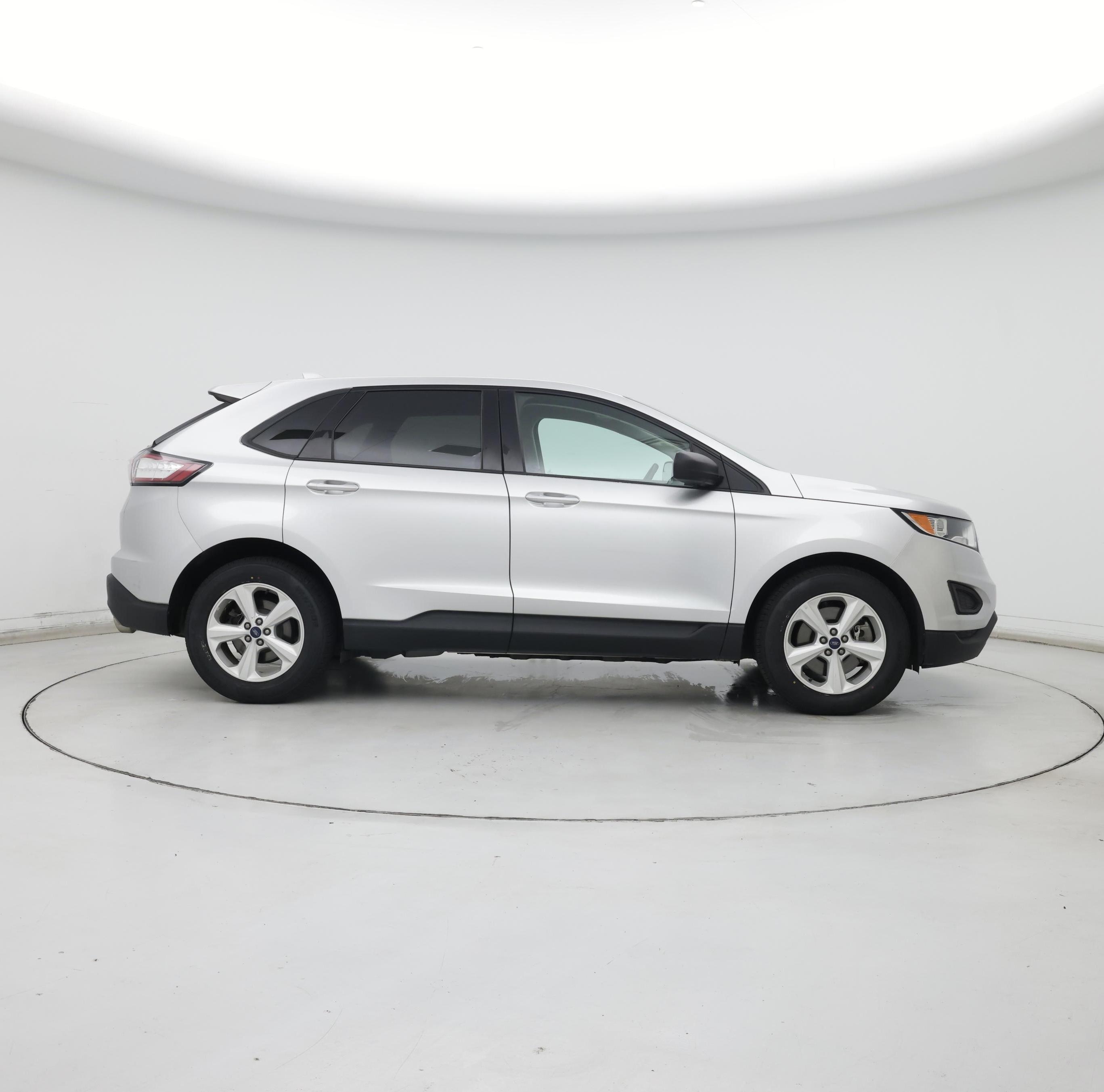 Thumbnail: 2018 Ford Edge - 7