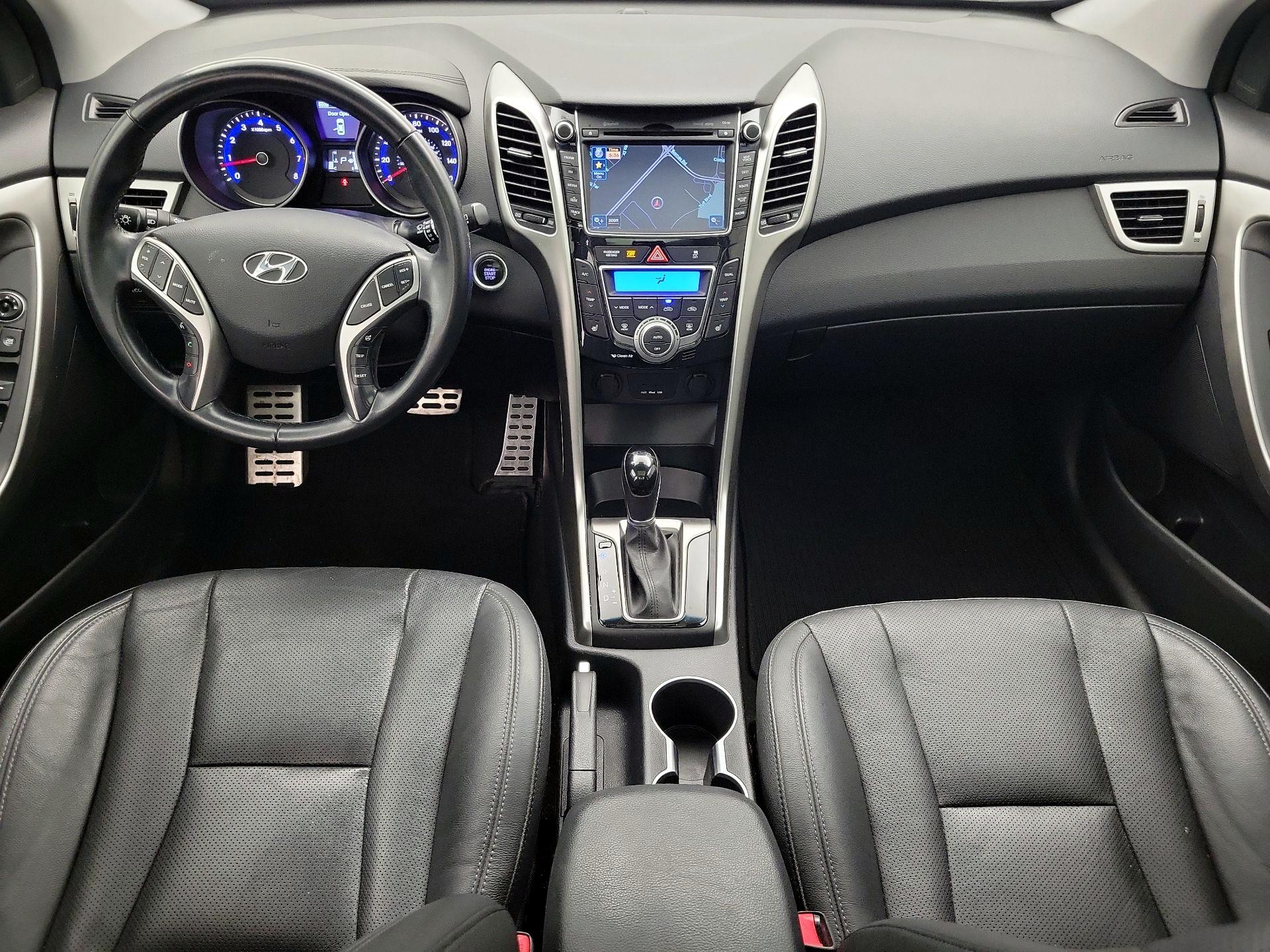 Thumbnail: 2014 Hyundai Elantra - 9