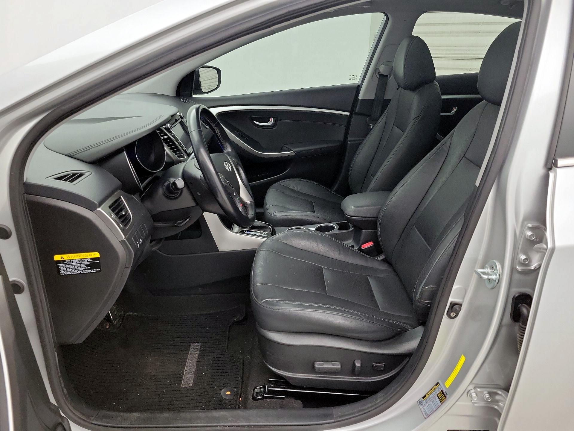 Thumbnail: 2014 Hyundai Elantra - 11