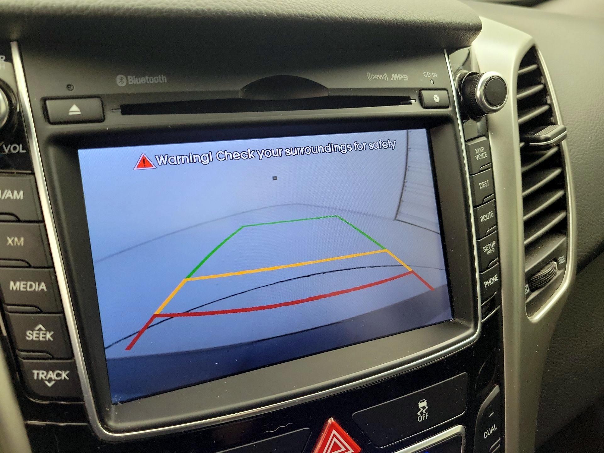 Thumbnail: 2014 Hyundai Elantra - 15