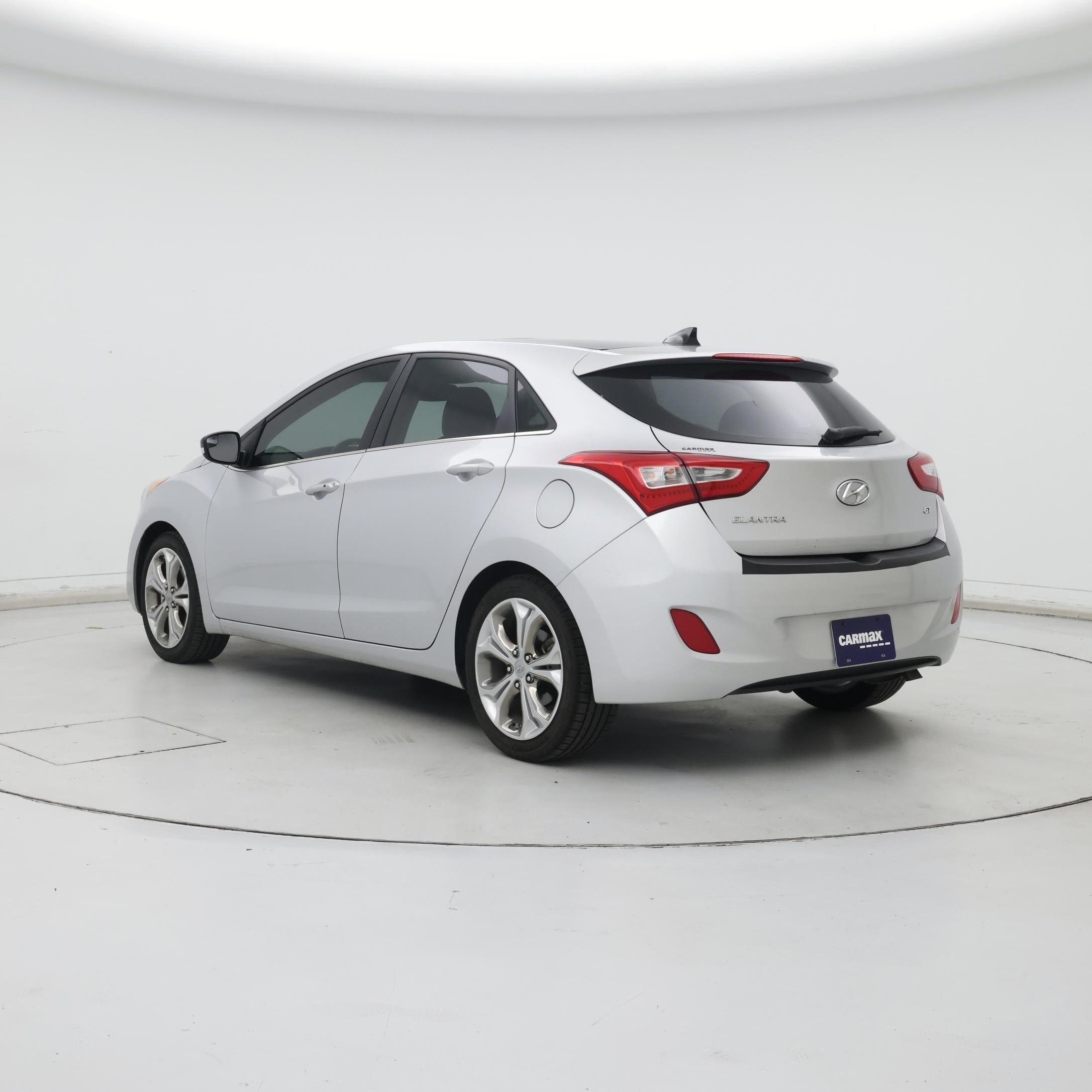 Thumbnail: 2014 Hyundai Elantra - 2
