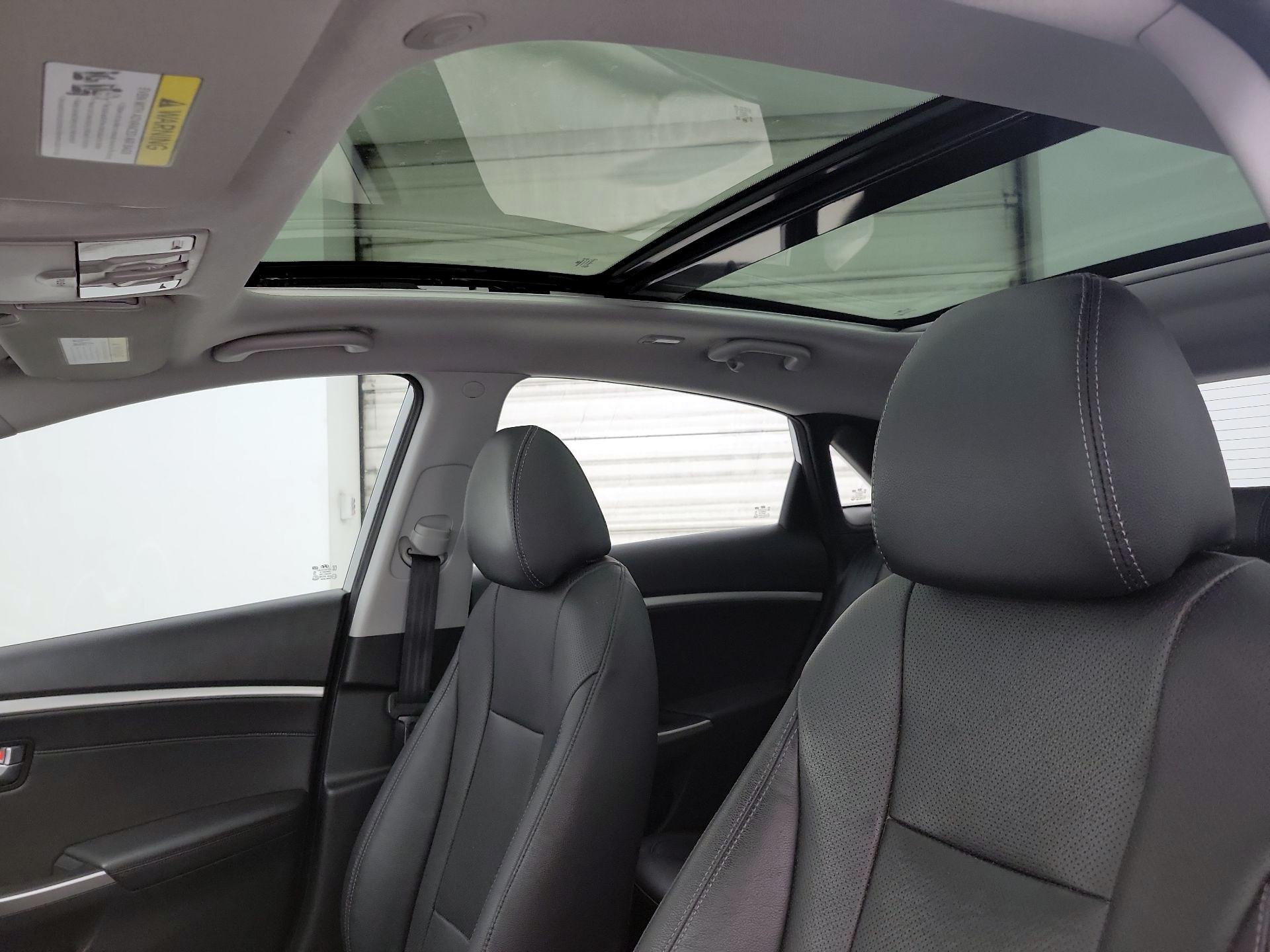 Thumbnail: 2014 Hyundai Elantra - 20