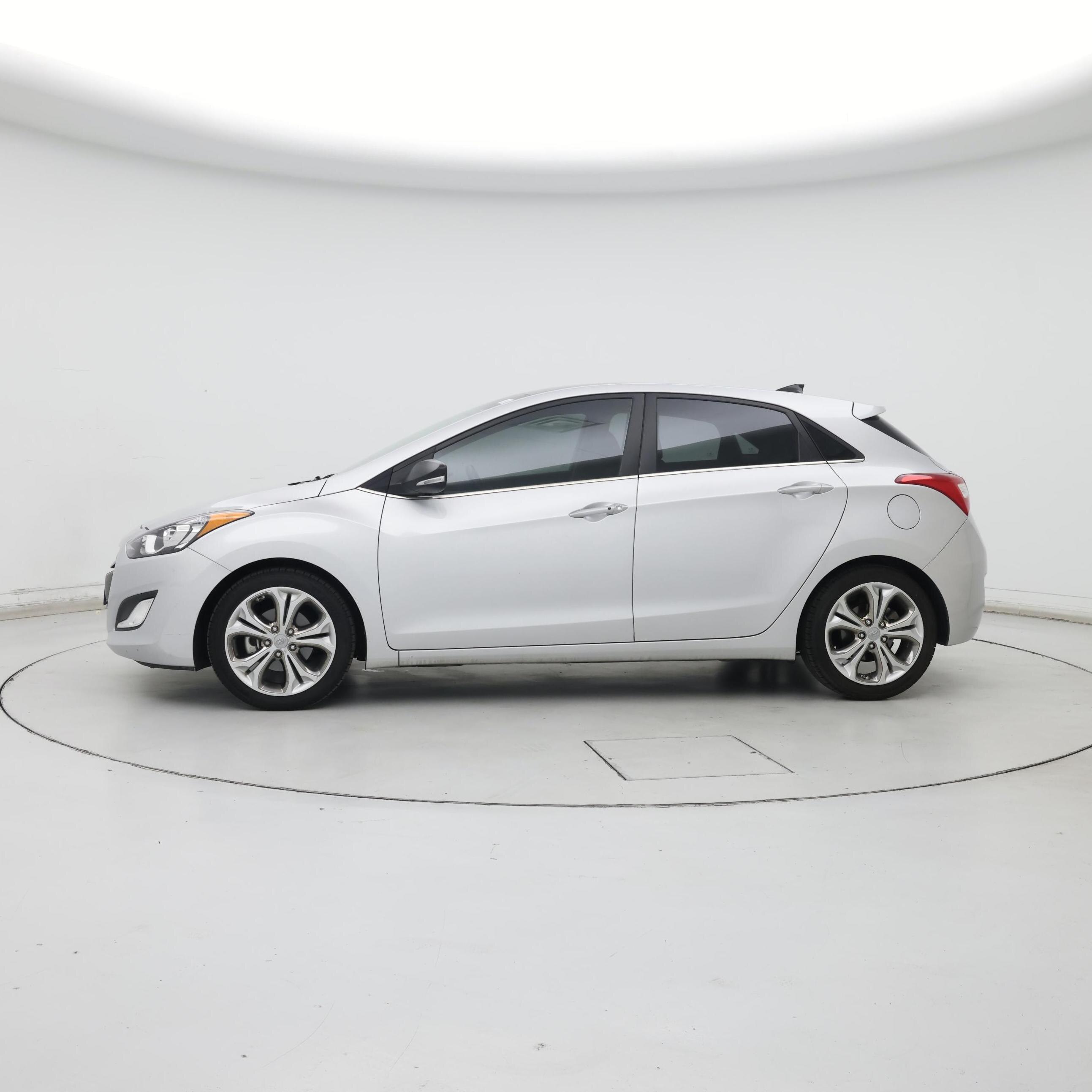 Thumbnail: 2014 Hyundai Elantra - 3