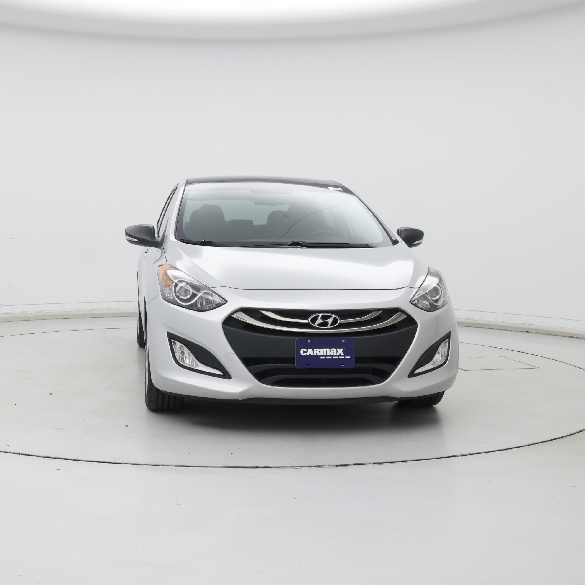 Thumbnail: 2014 Hyundai Elantra - 5