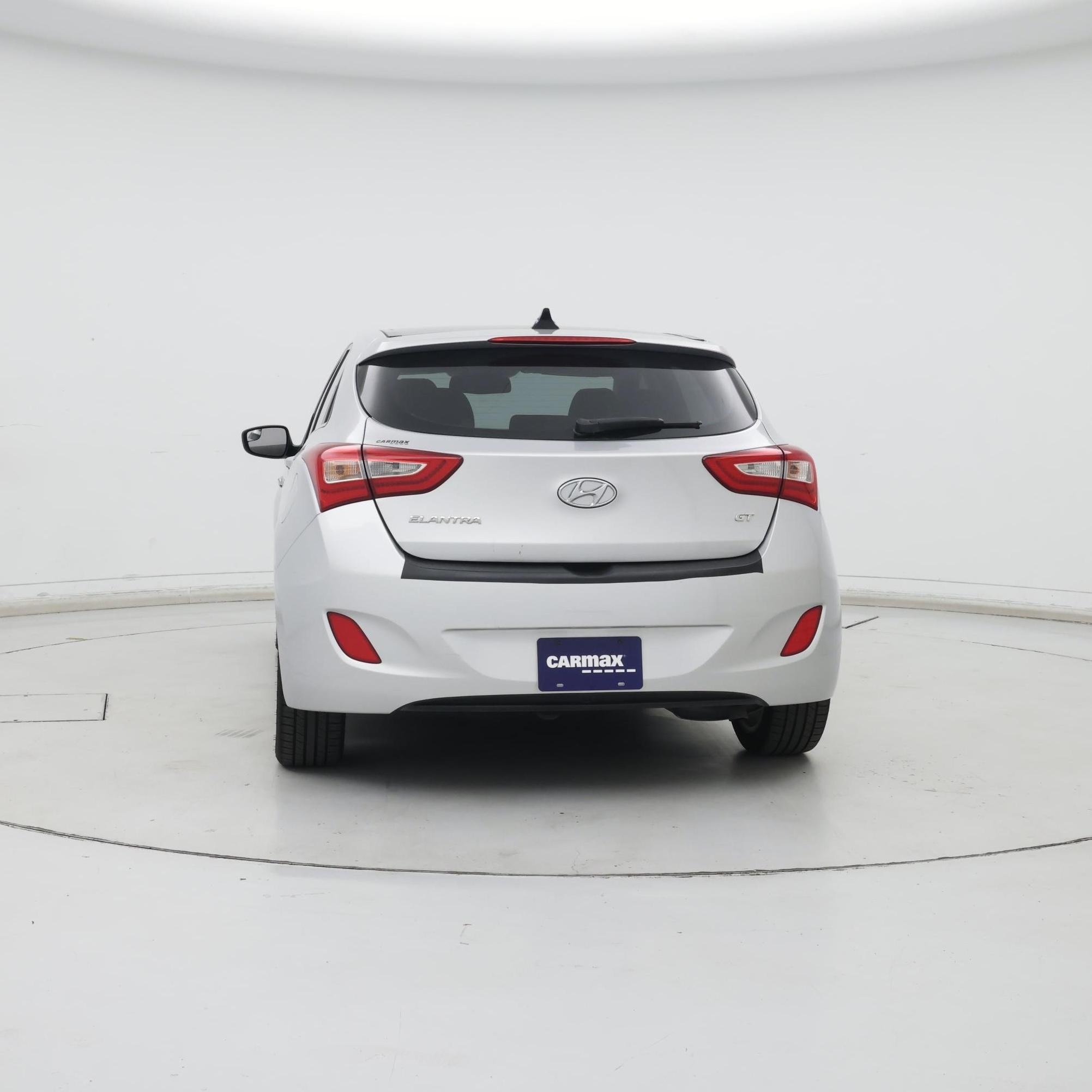 Thumbnail: 2014 Hyundai Elantra - 6