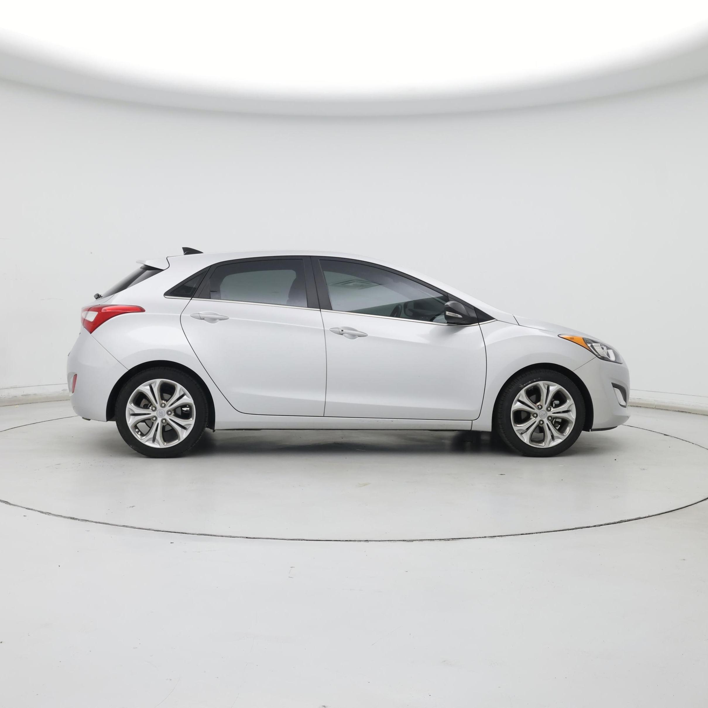 Thumbnail: 2014 Hyundai Elantra - 7