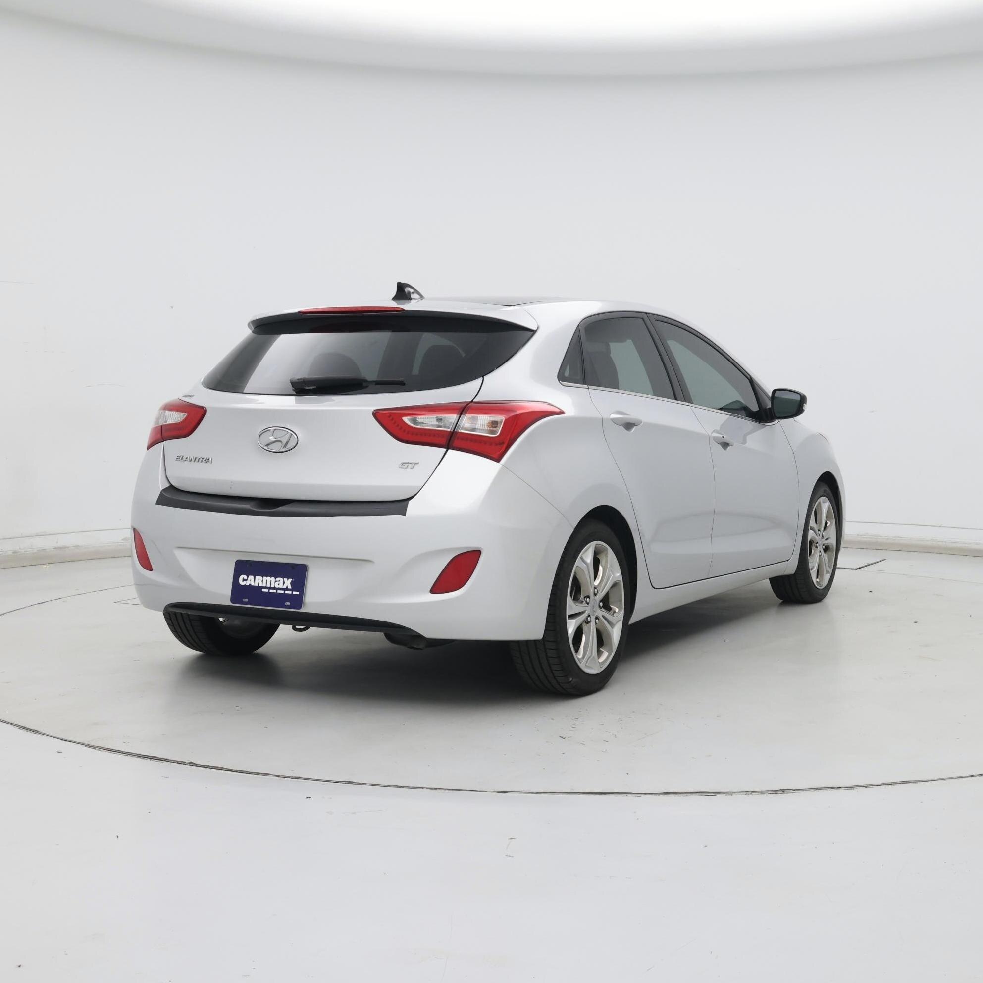 Thumbnail: 2014 Hyundai Elantra - 8