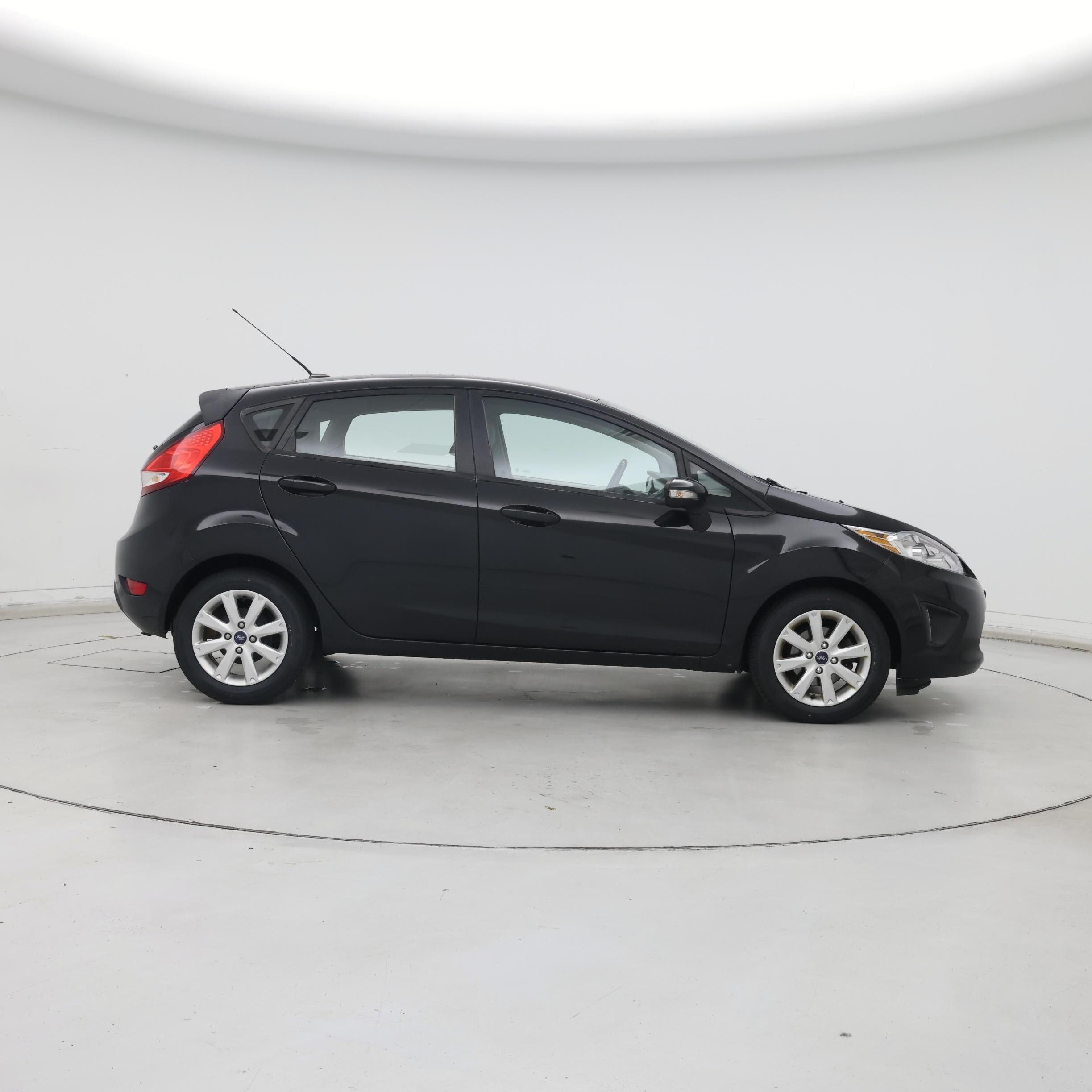 Thumbnail: 2013 Ford Fiesta - 7