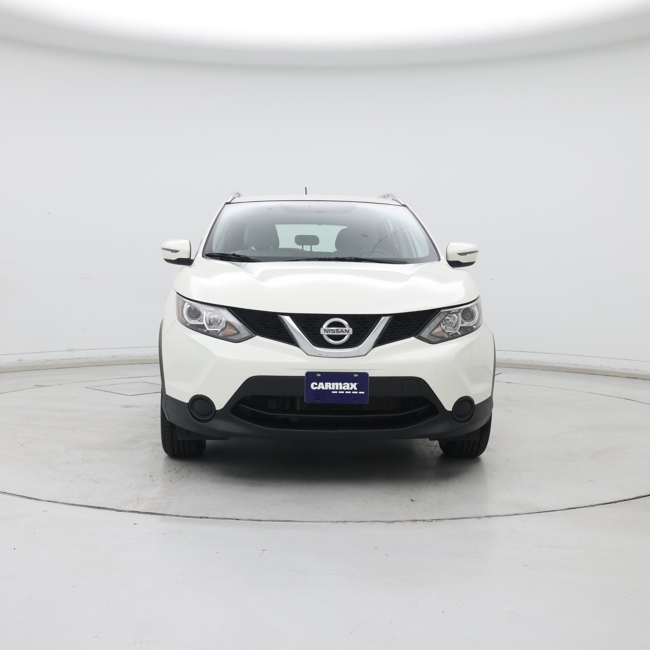 Thumbnail: 2018 Nissan Rogue Sport - 5