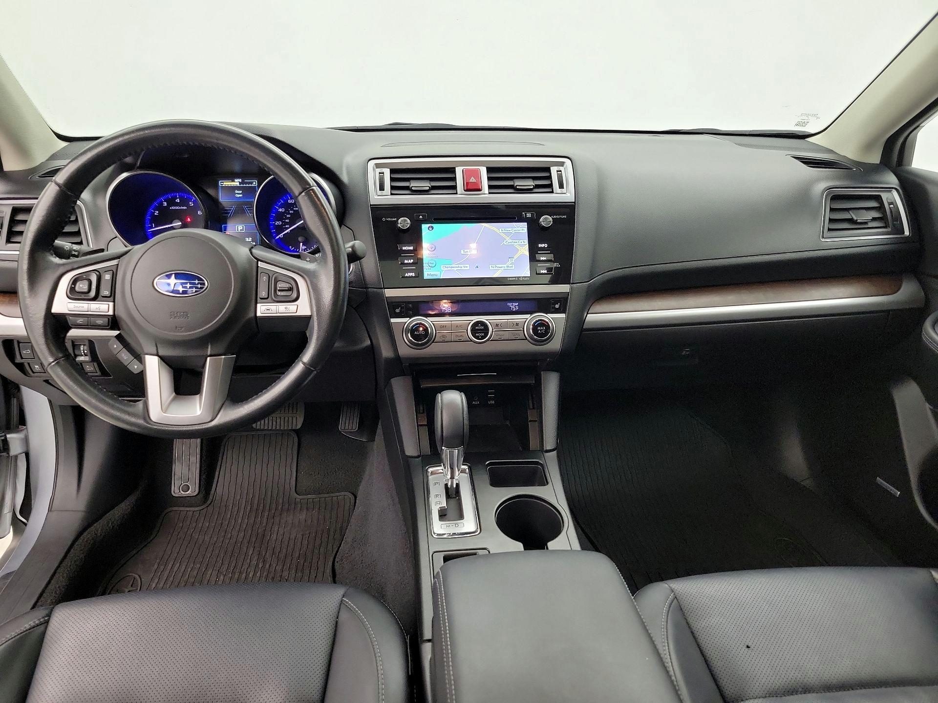 Thumbnail: 2016 Subaru Outback - 9