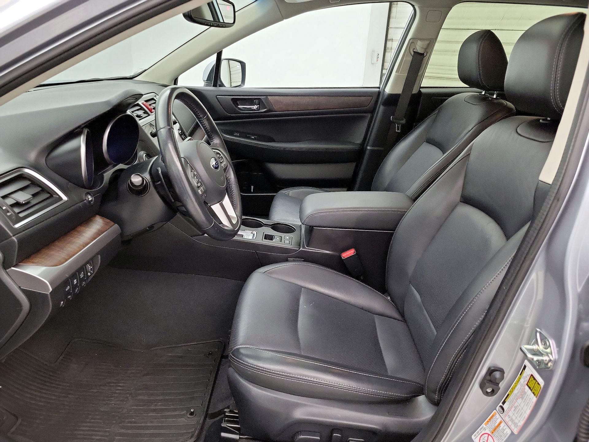 Thumbnail: 2016 Subaru Outback - 11
