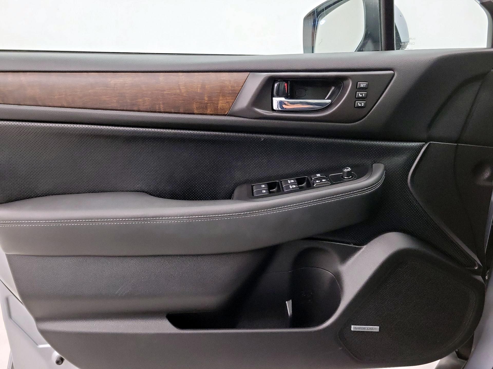 Thumbnail: 2016 Subaru Outback - 12