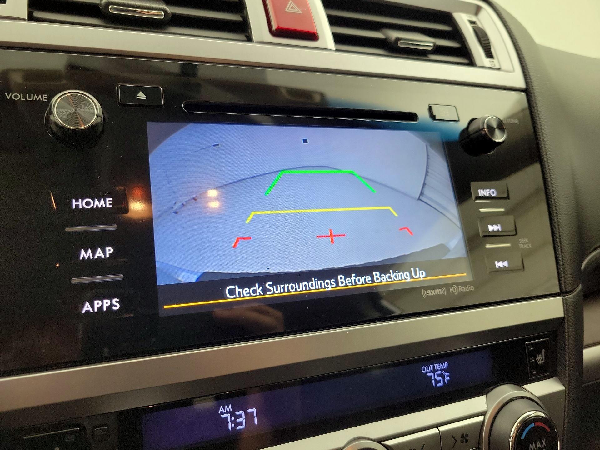 Thumbnail: 2016 Subaru Outback - 15