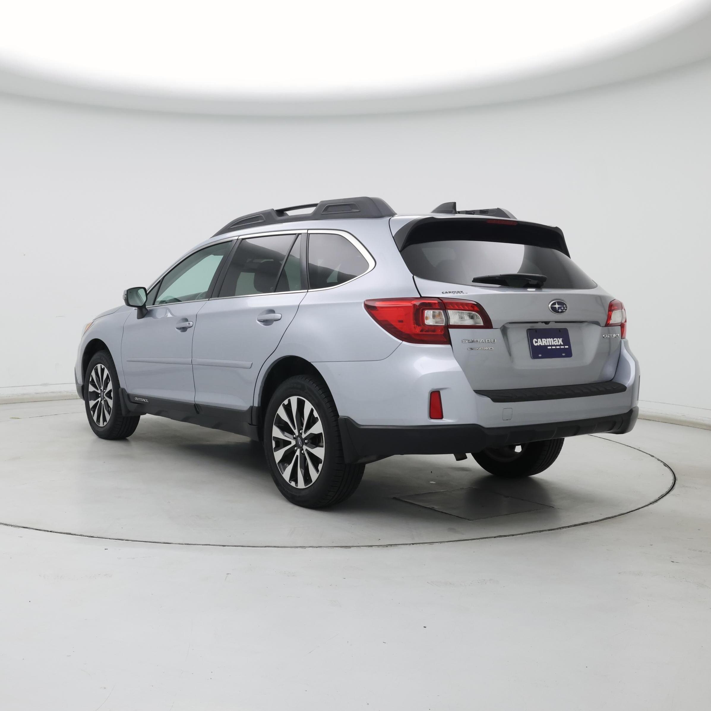 Thumbnail: 2016 Subaru Outback - 2