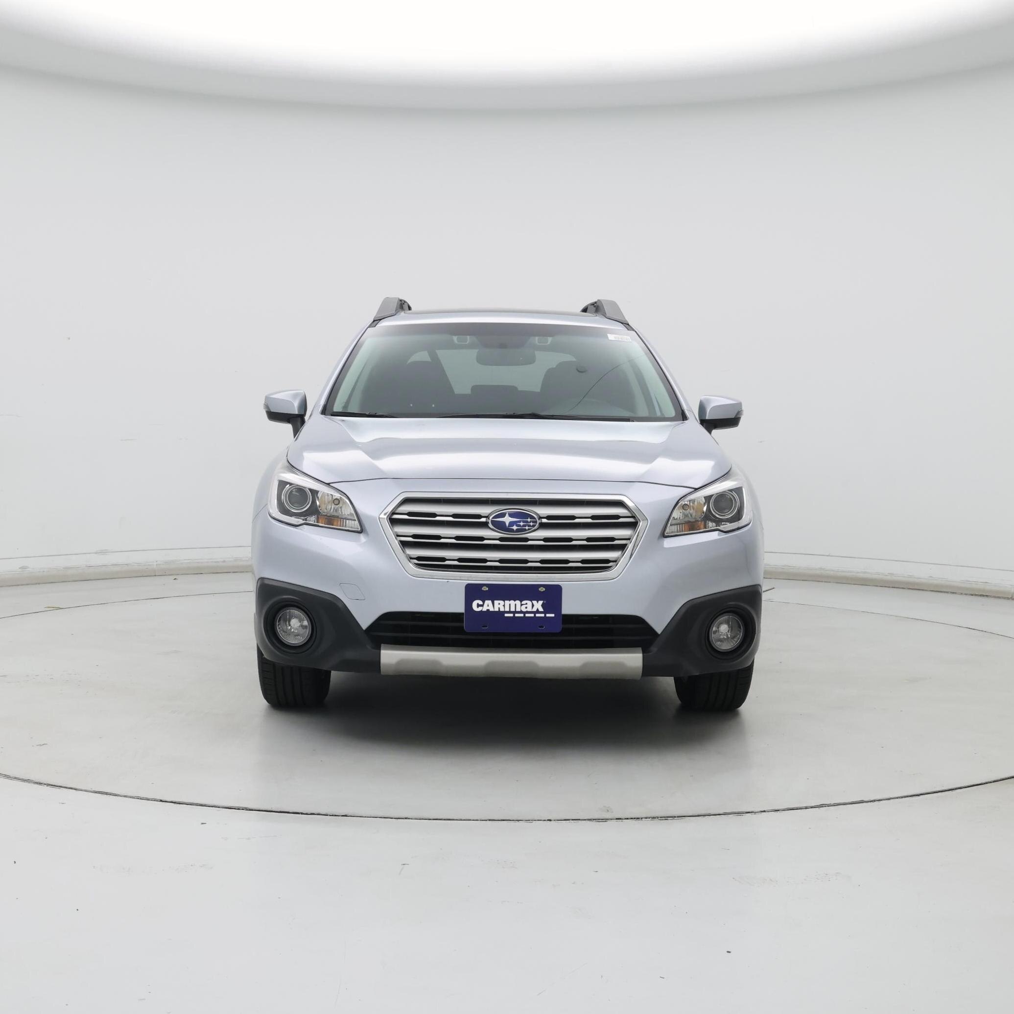 Thumbnail: 2016 Subaru Outback - 5