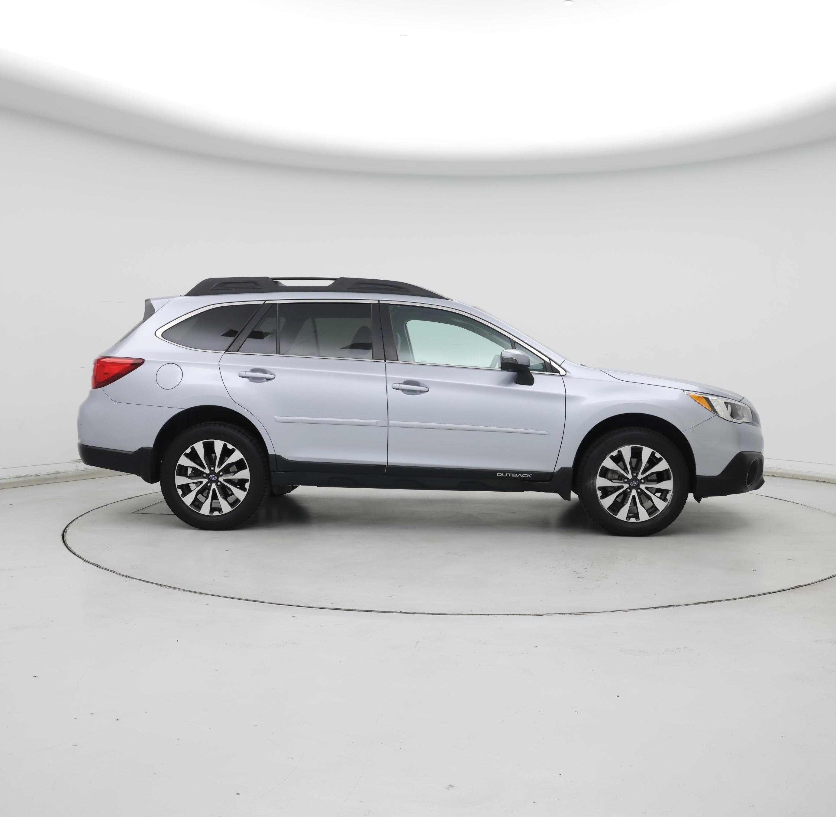 Thumbnail: 2016 Subaru Outback - 7
