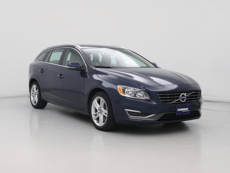 2015 Volvo S60 T5 -
                  Colorado Springs, CO