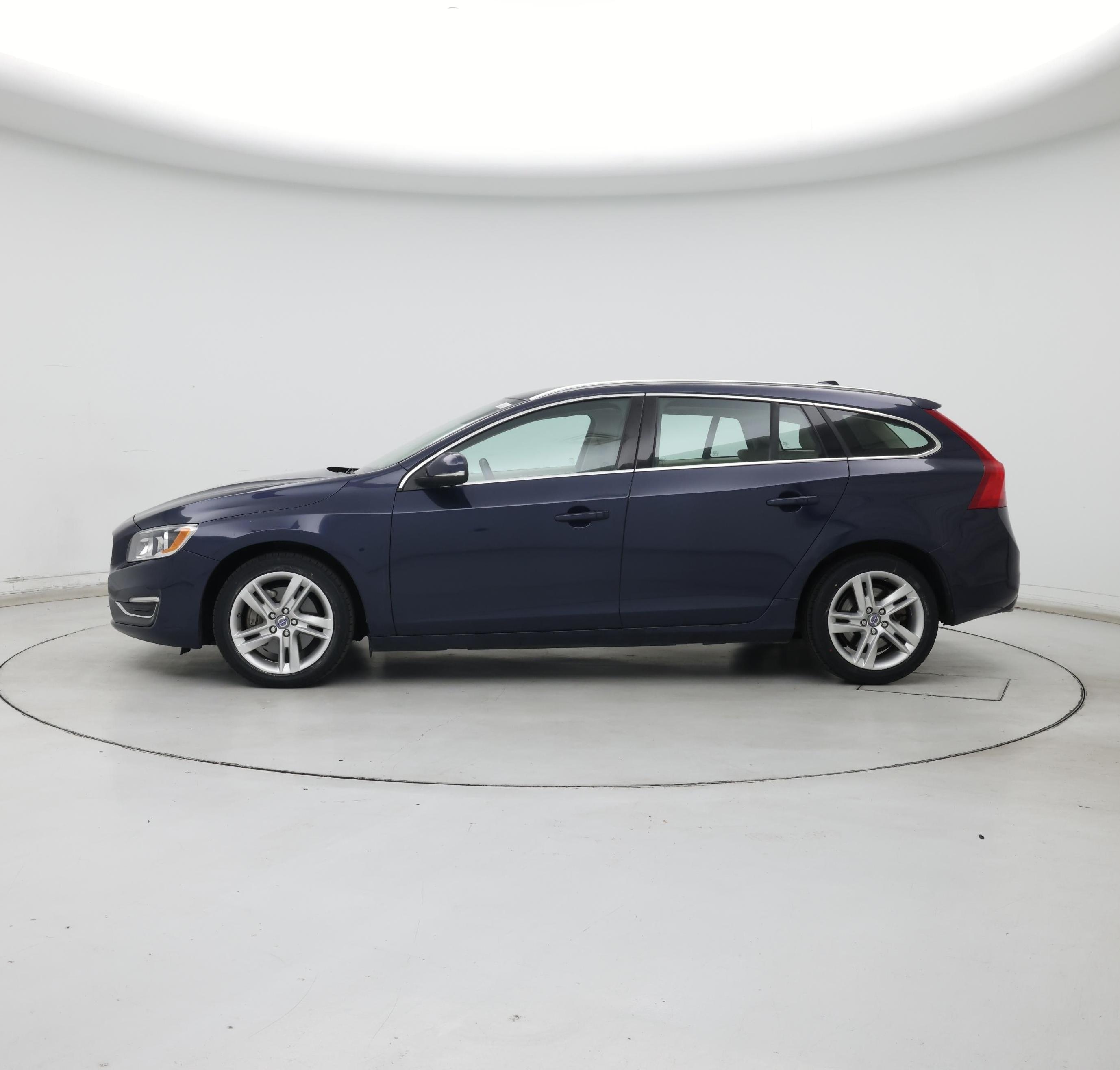 Thumbnail: 2015 Volvo S60 - 3