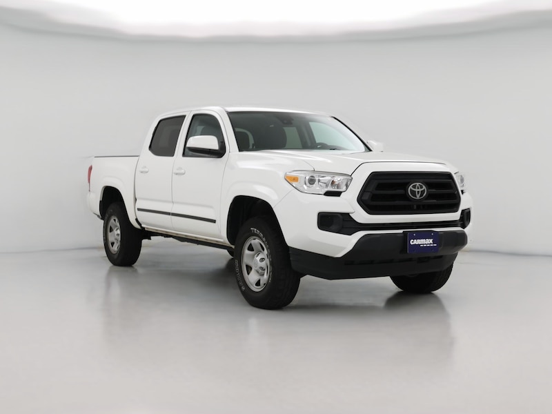 2020 Toyota Tacoma SR -
                  Overland Park, KS