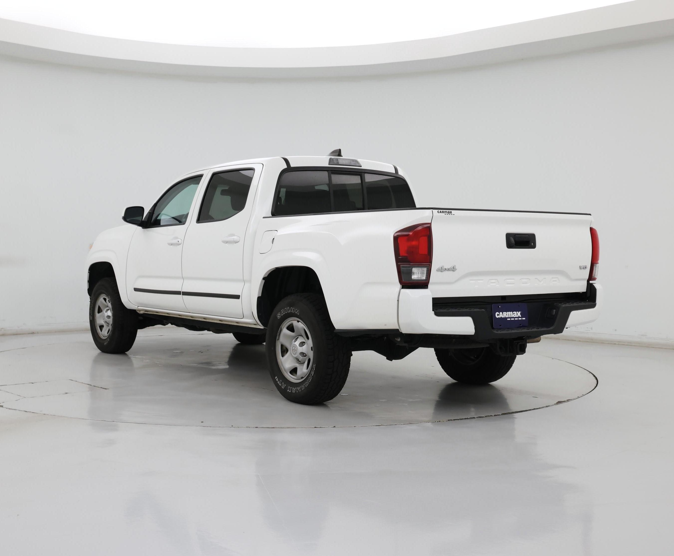 Thumbnail: 2020 Toyota Tacoma - 2