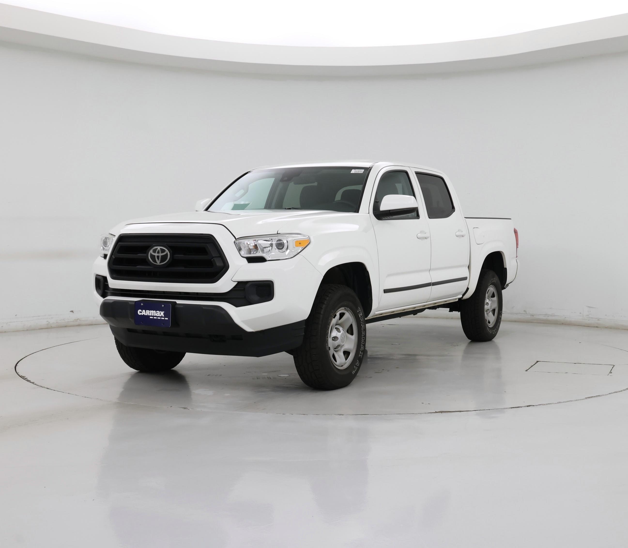 Thumbnail: 2020 Toyota Tacoma - 4