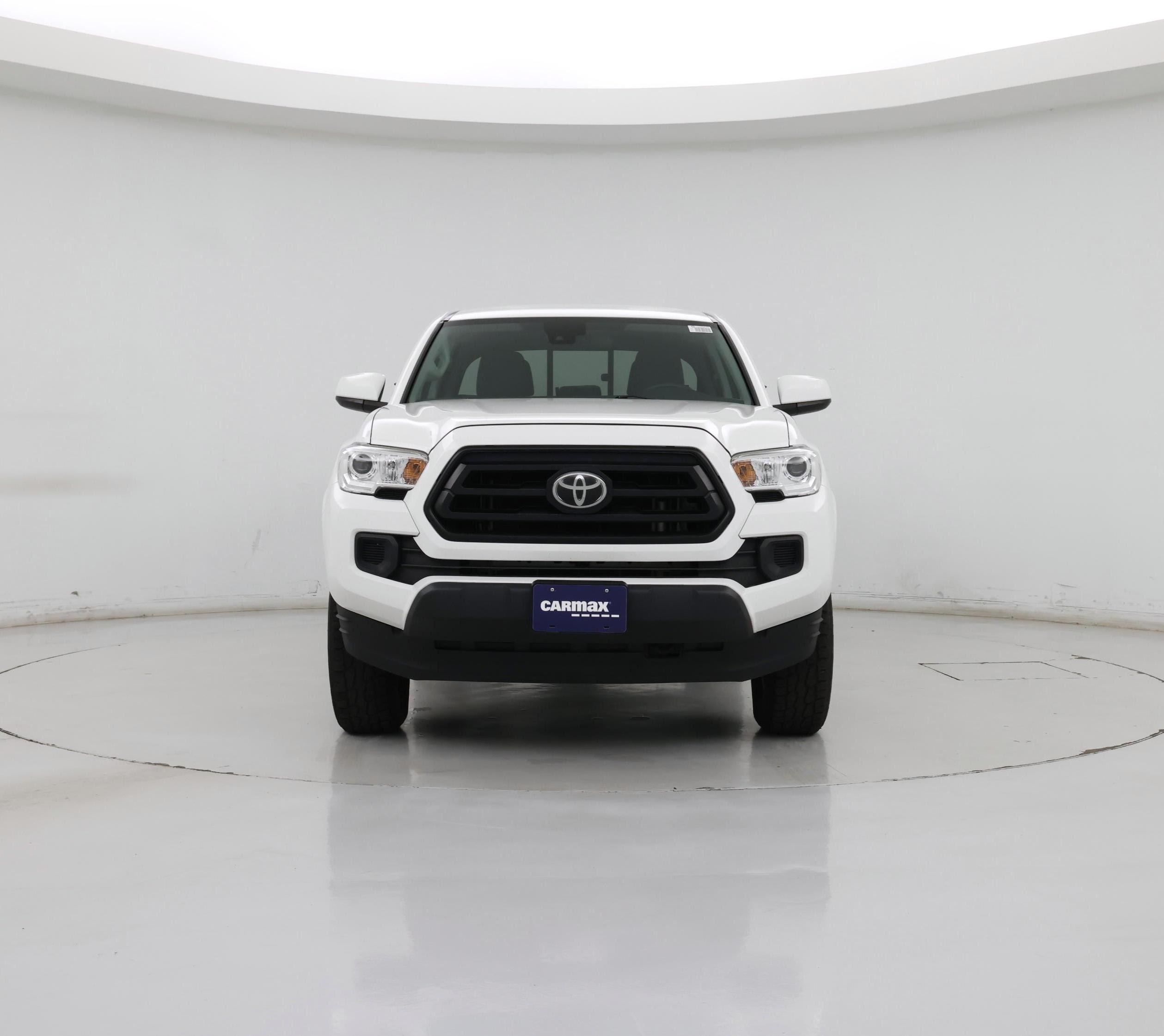Thumbnail: 2020 Toyota Tacoma - 5
