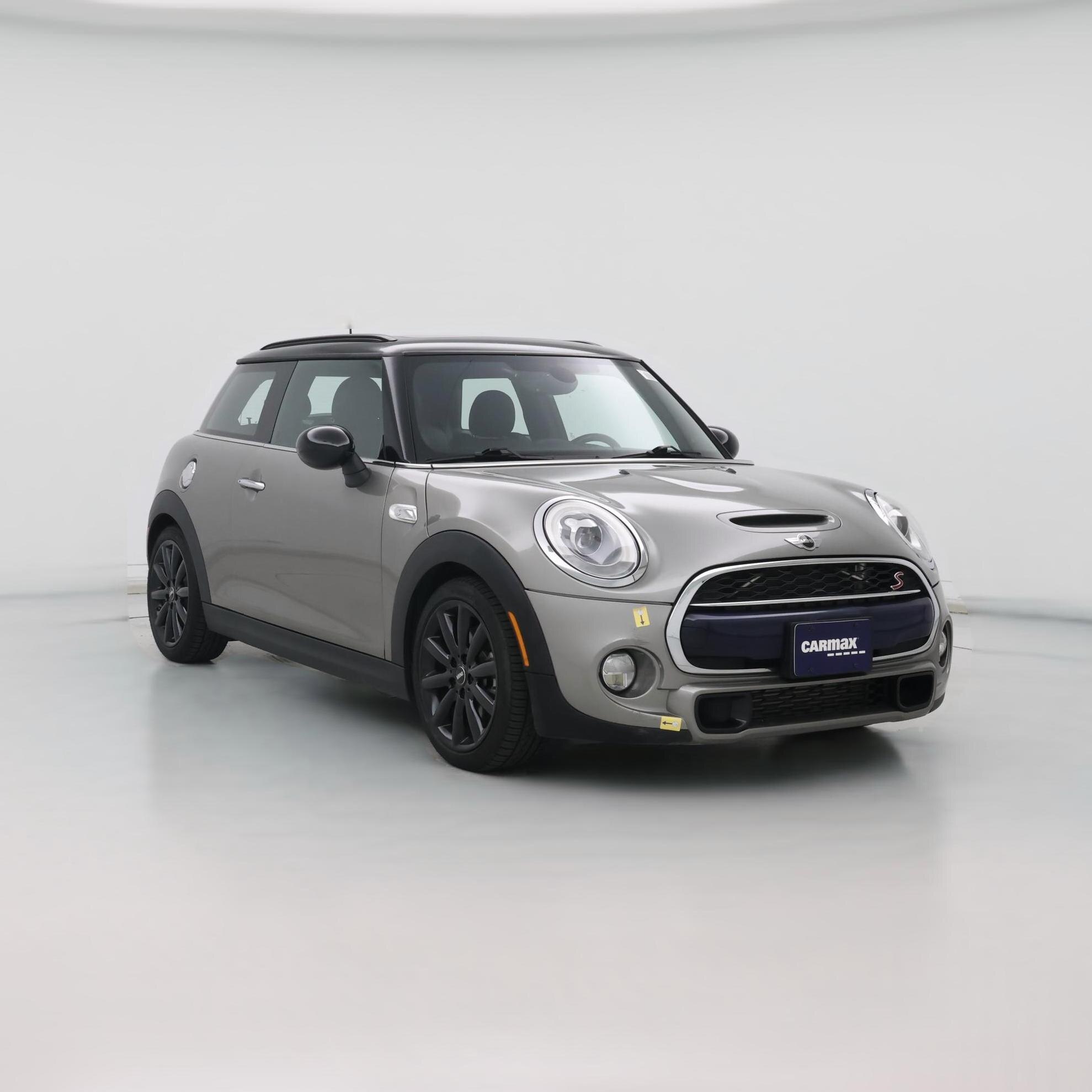 Thumbnail: 2018 MINI Cooper - 1