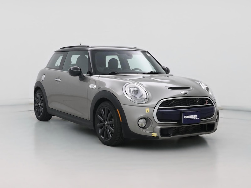 2018 MINI Cooper S -
                  Colorado Springs, CO
