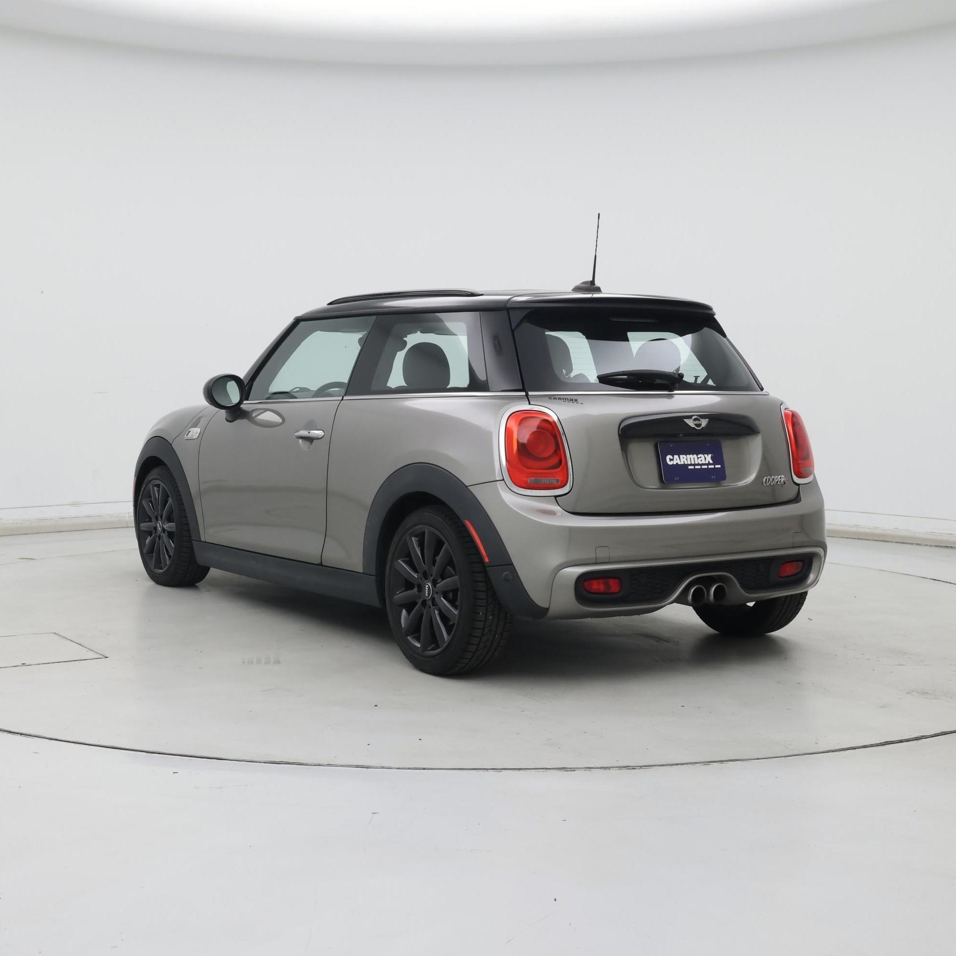 Thumbnail: 2018 MINI Cooper - 2
