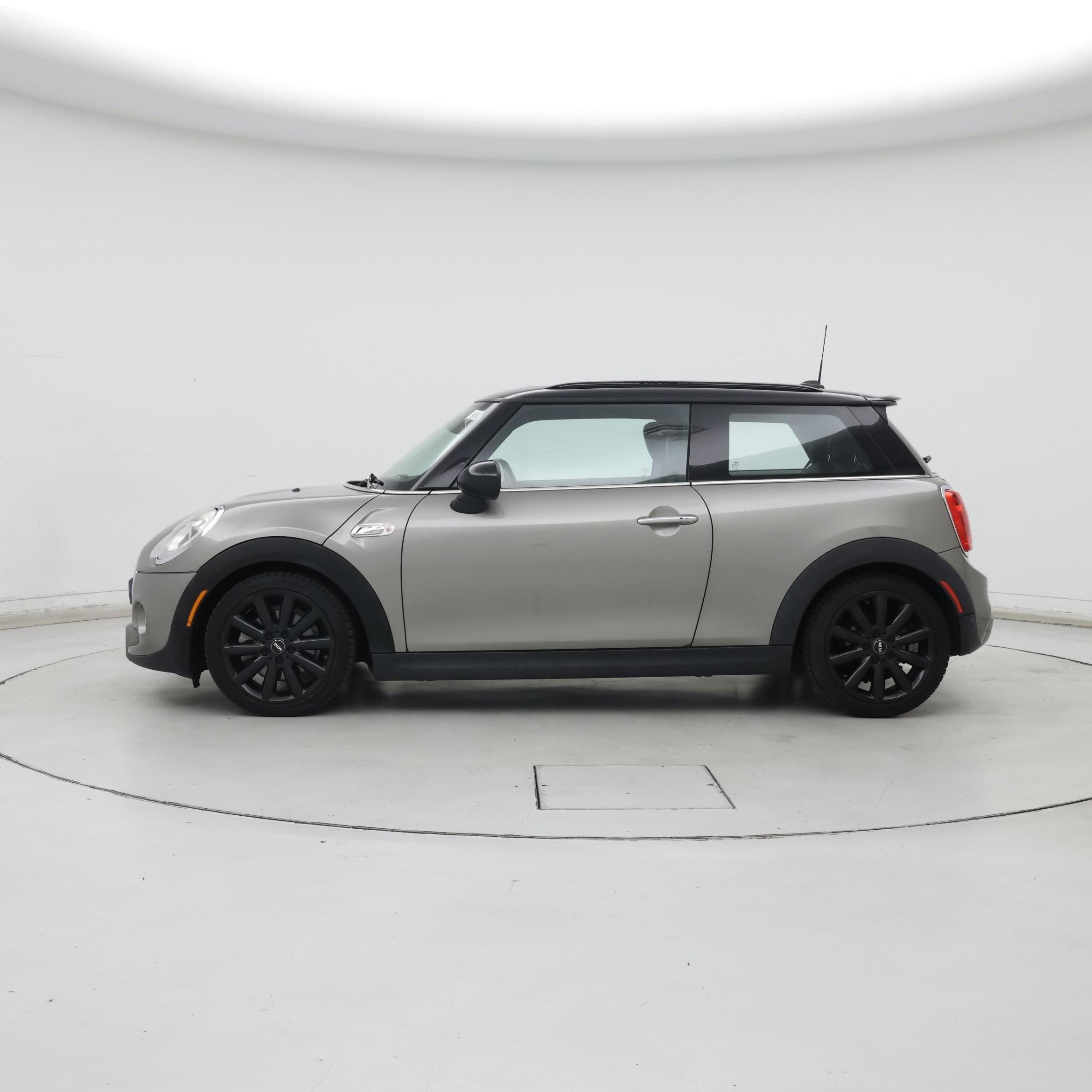 Thumbnail: 2018 MINI Cooper - 3