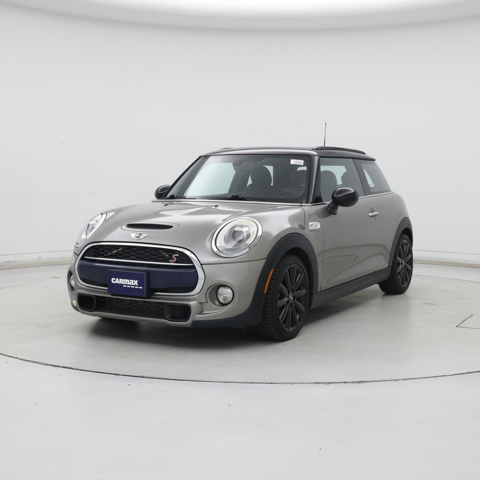 Thumbnail: 2018 MINI Cooper - 4